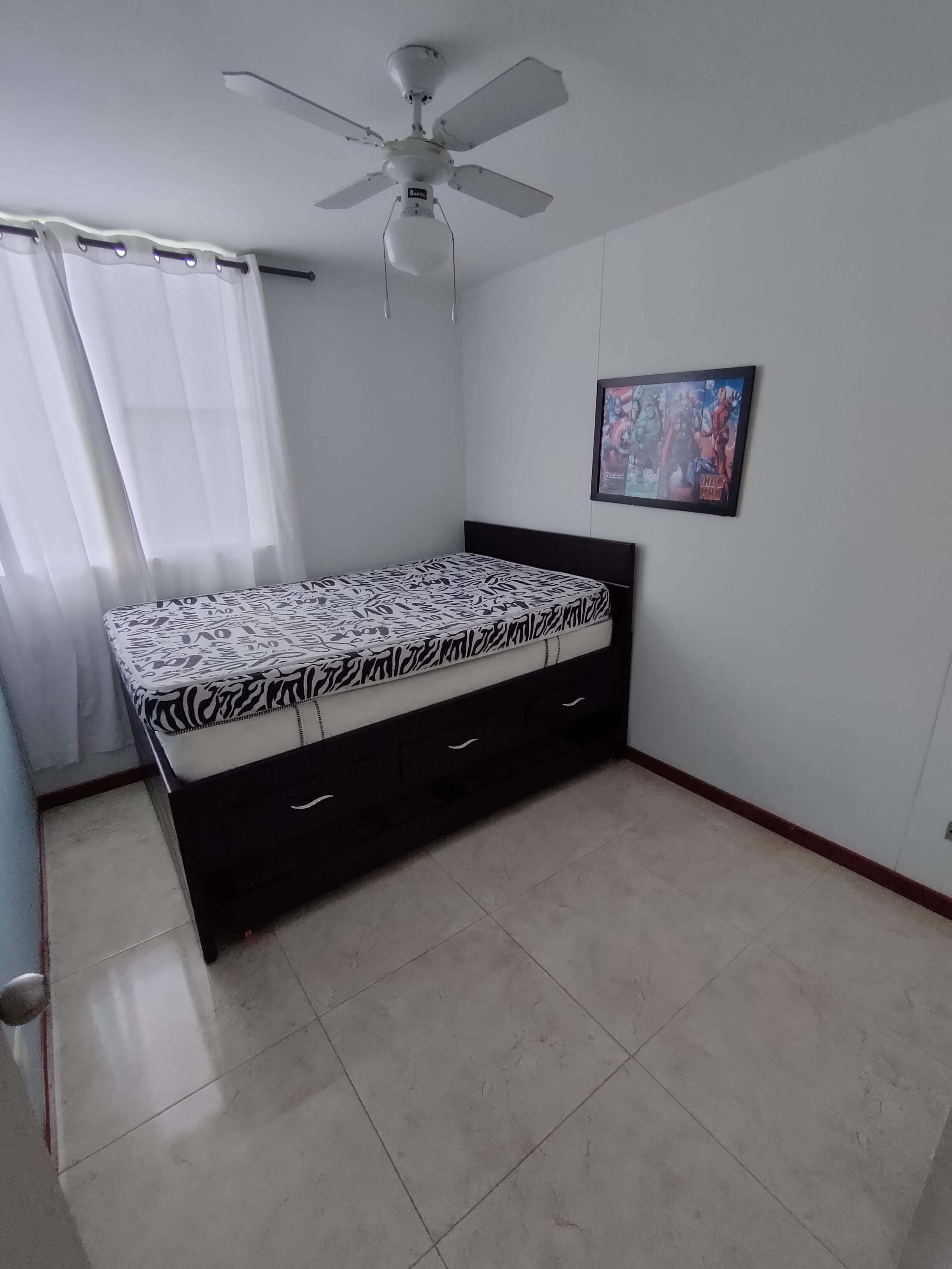 Apartamento en venta en Bochalema, Cali, ID KE1809