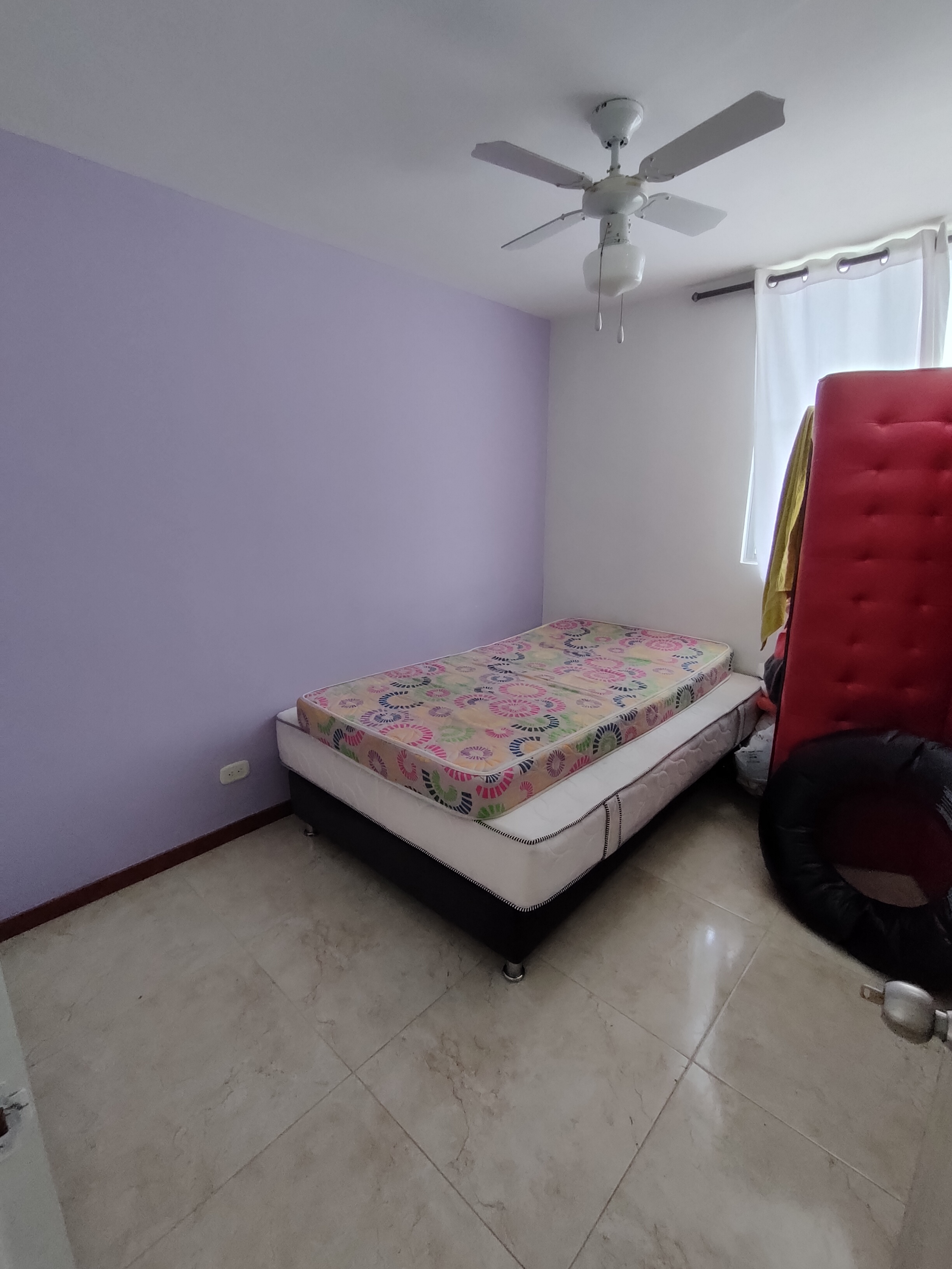 Apartamento en venta en Bochalema, Cali, ID KE1809