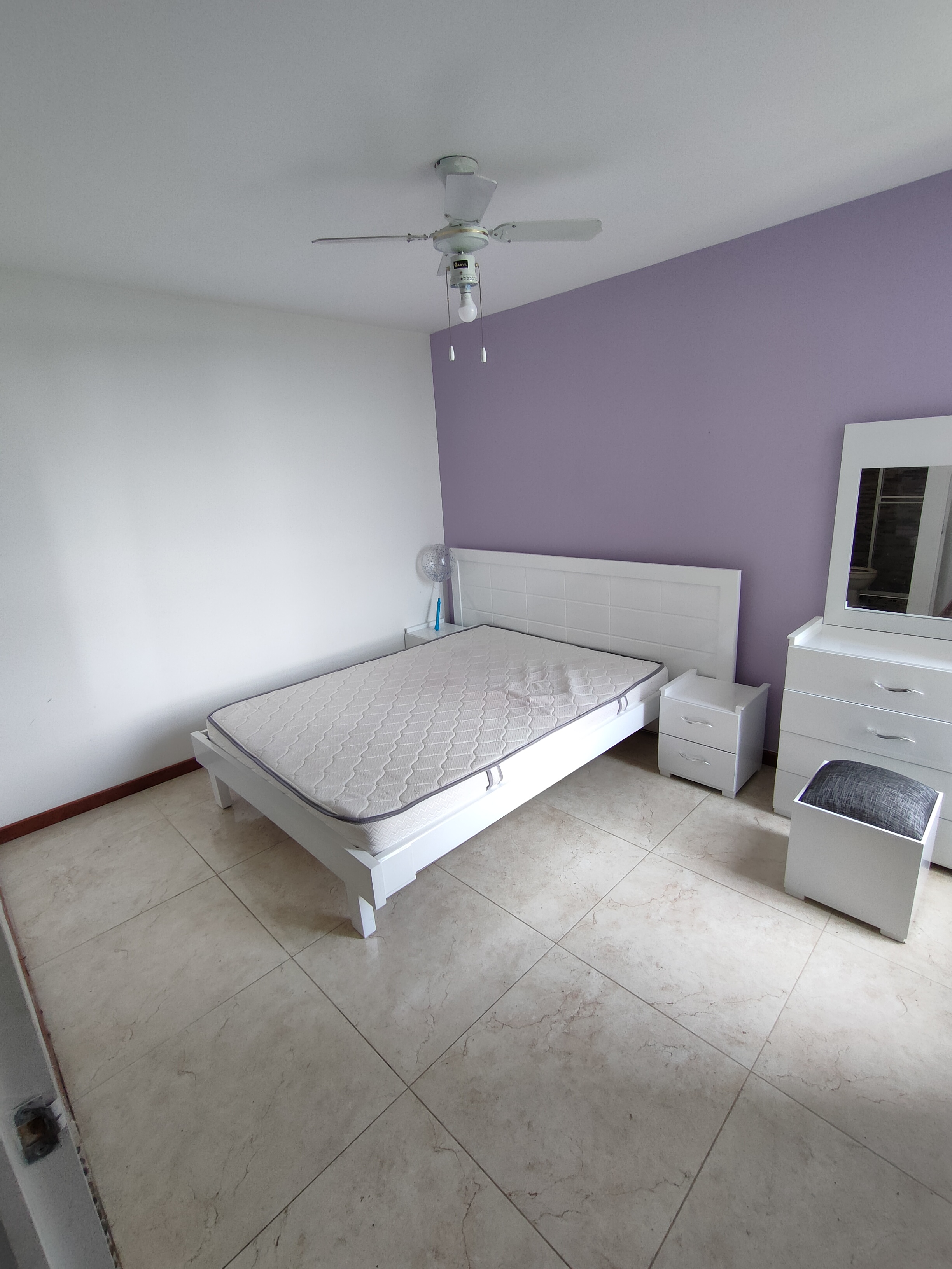 Apartamento en venta en Bochalema, Cali, ID KE1809