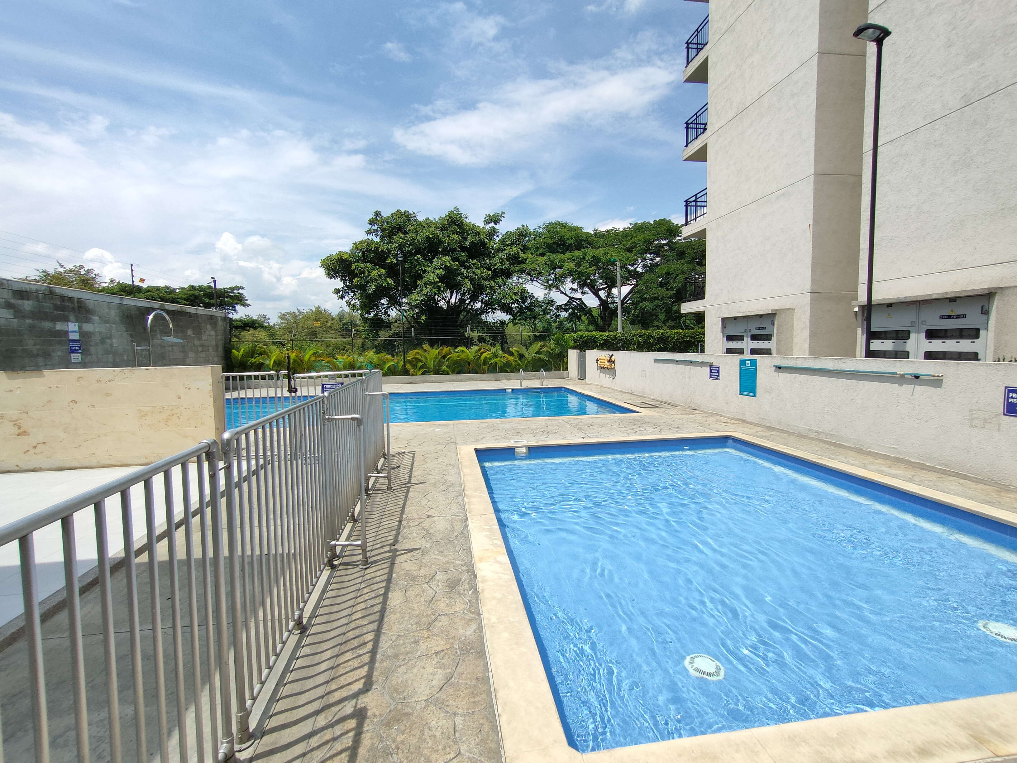 Apartamento en venta en Bochalema, Cali, ID KE1809
