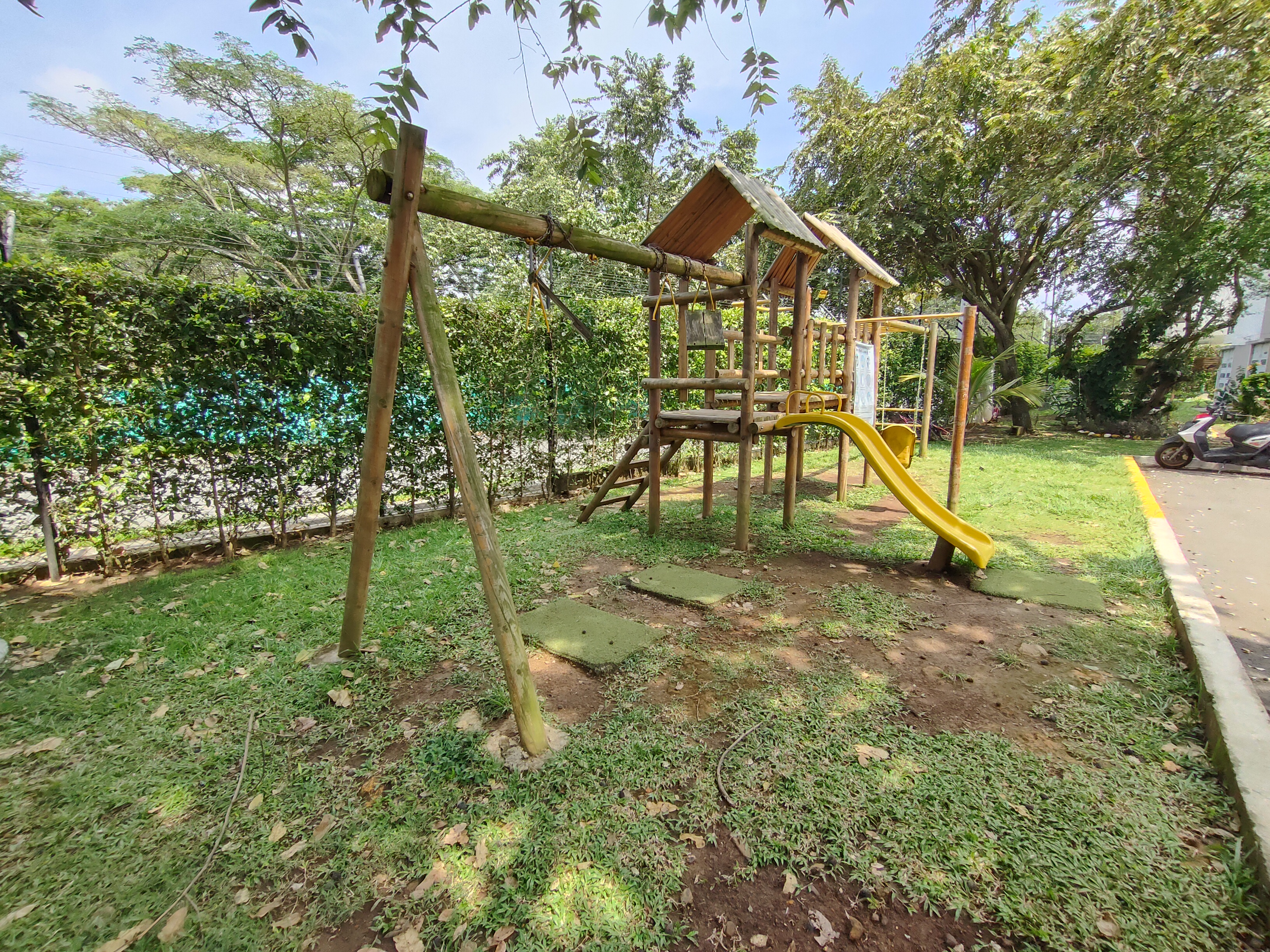 Apartamento en venta en Bochalema, Cali, ID KE1809