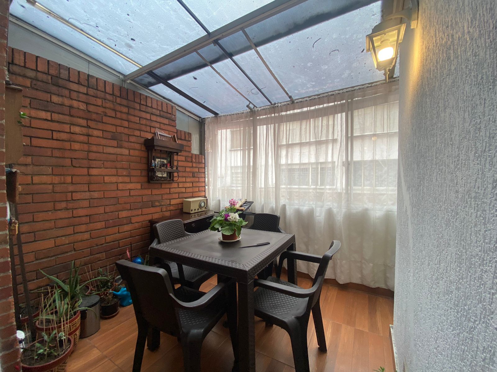 Apartamento en Venta en Bogotá D.C. - Belalcazar