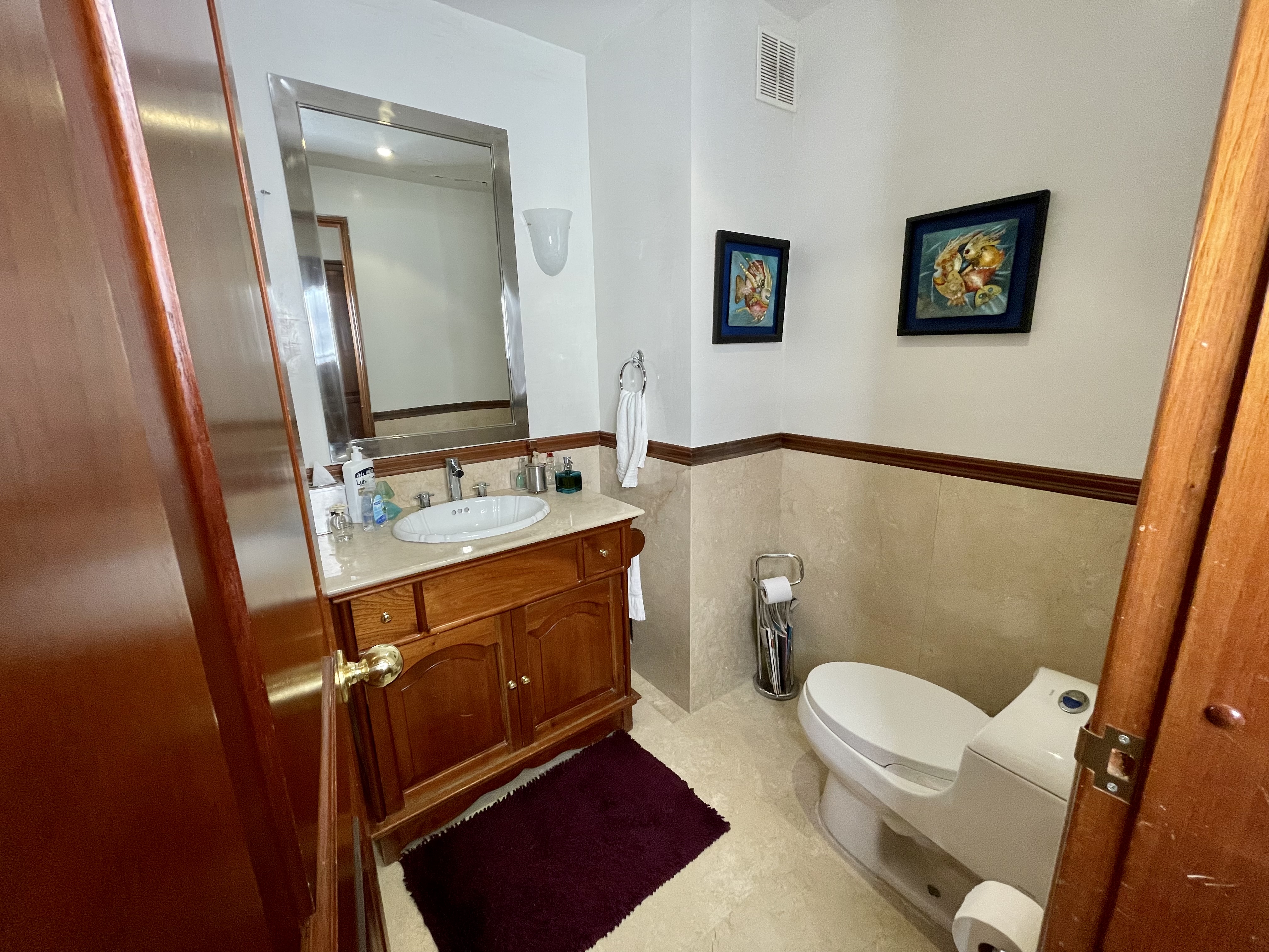 Apartamento en Venta en Bogotá D.C. - Montearroyo