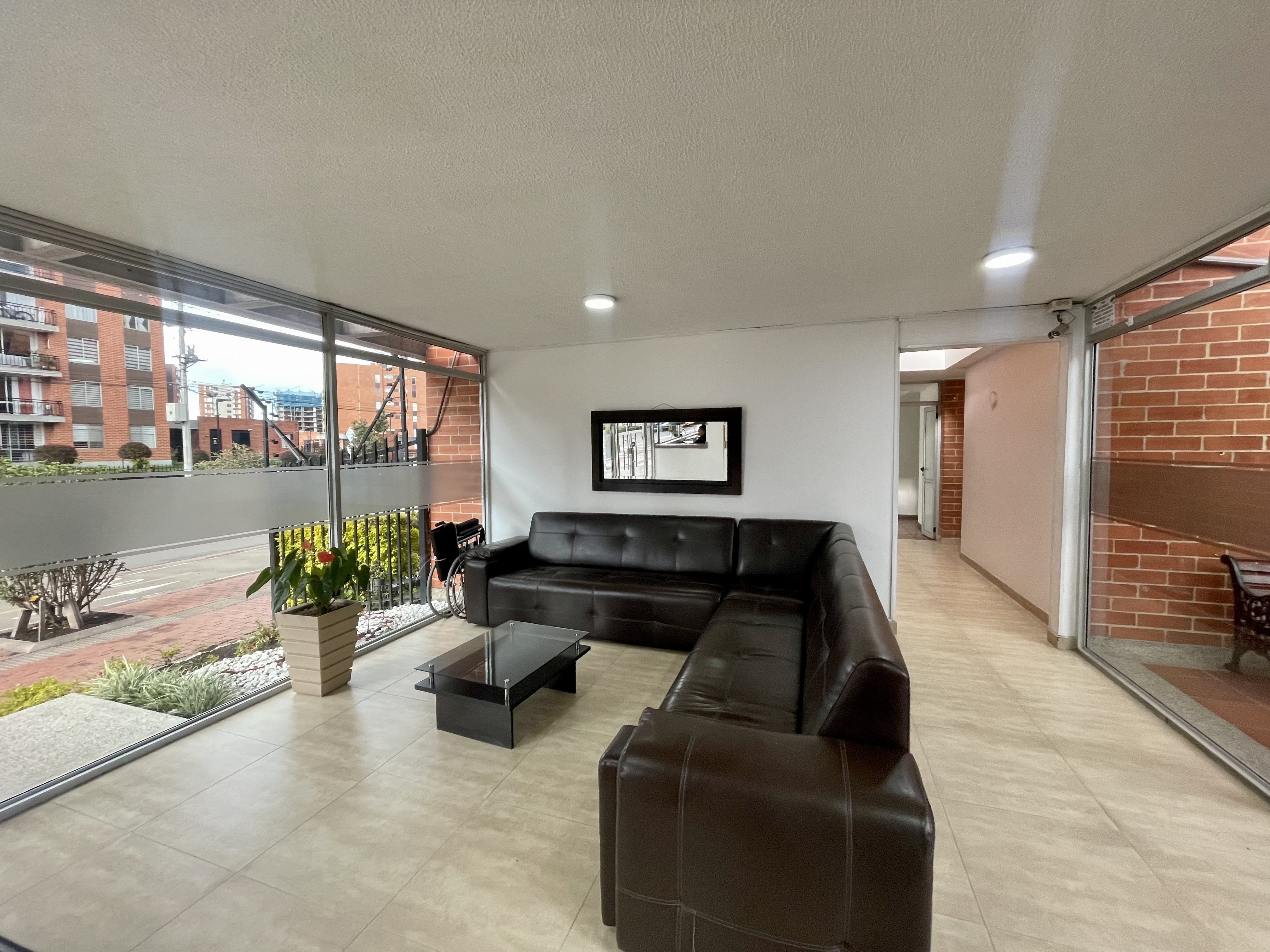 Apartamento en Venta en Bogotá D.C. - Gran granada