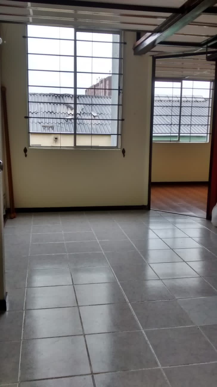 Arriendo Apartamento en Centro Suba
