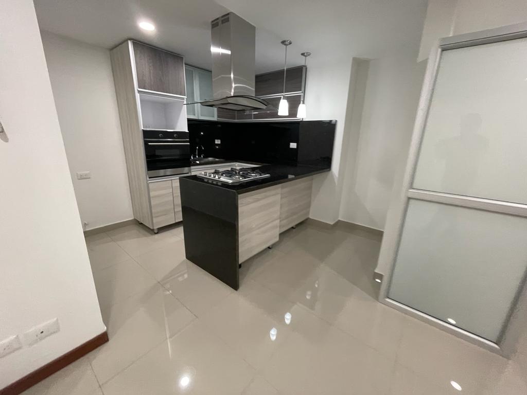Venta espectacular apartamento duplex en El Encanto