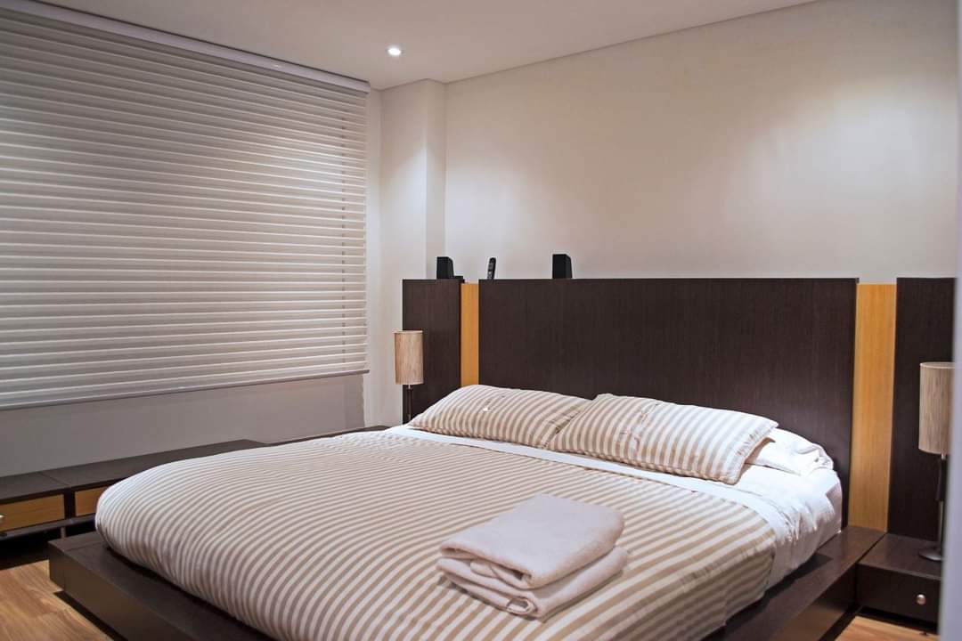 Venta hermoso apartamento en Santa Bárbara