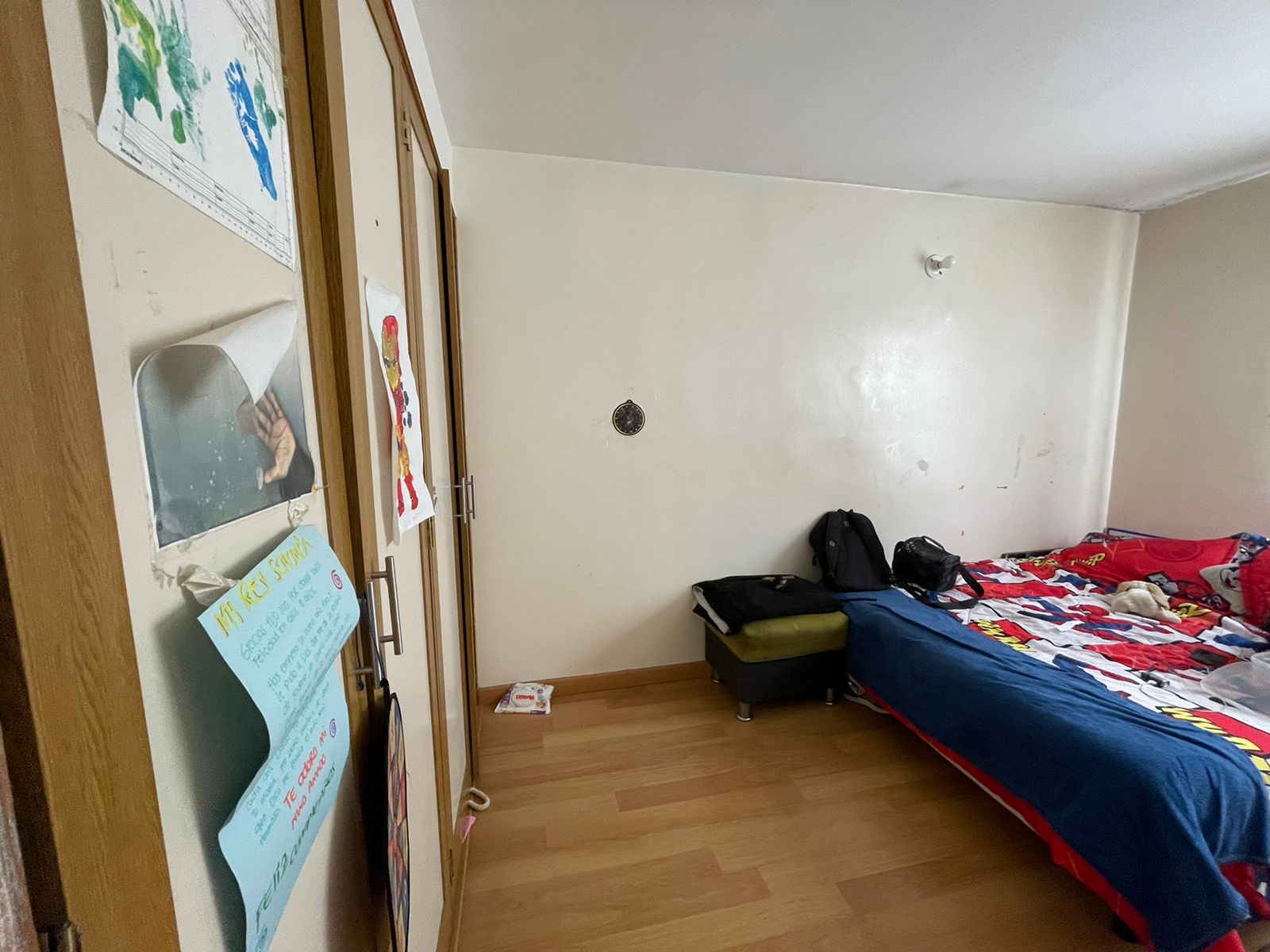 Venta hermoso apartamento en Pinar de Suba