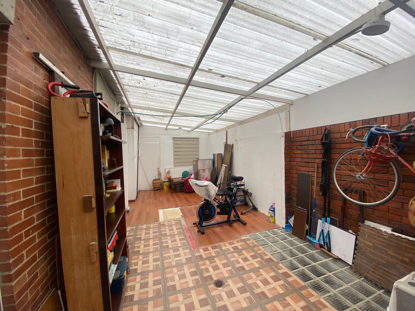 Apartamento en Venta en Bogotá D.C. - Belalcazar