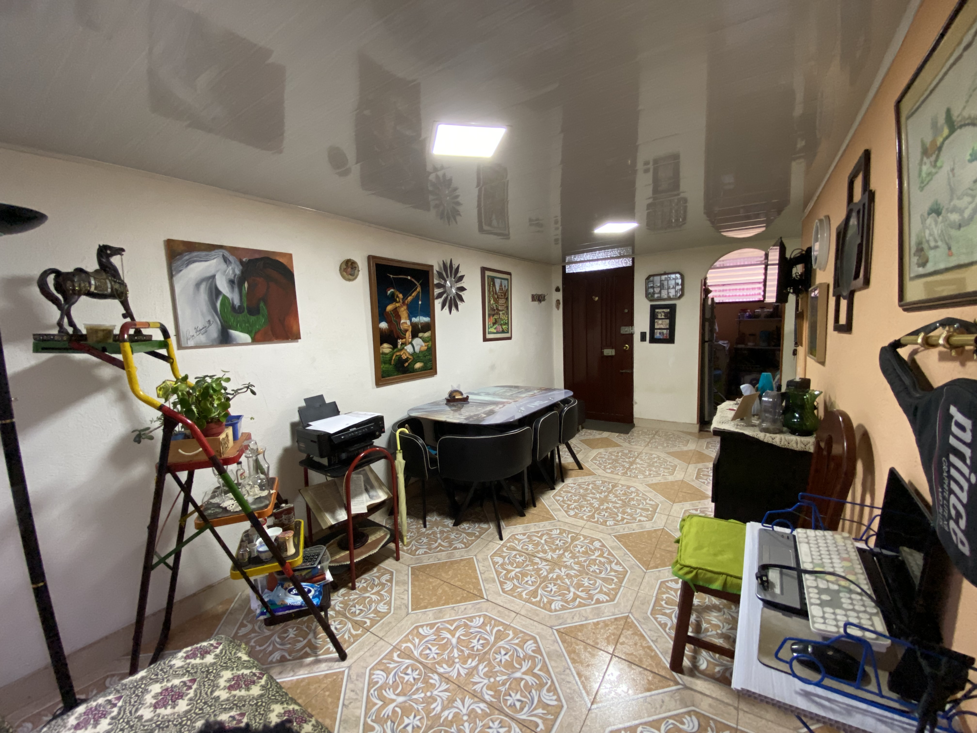 Apartamento en Venta en Bogotá D.C. - Quirigua oriental