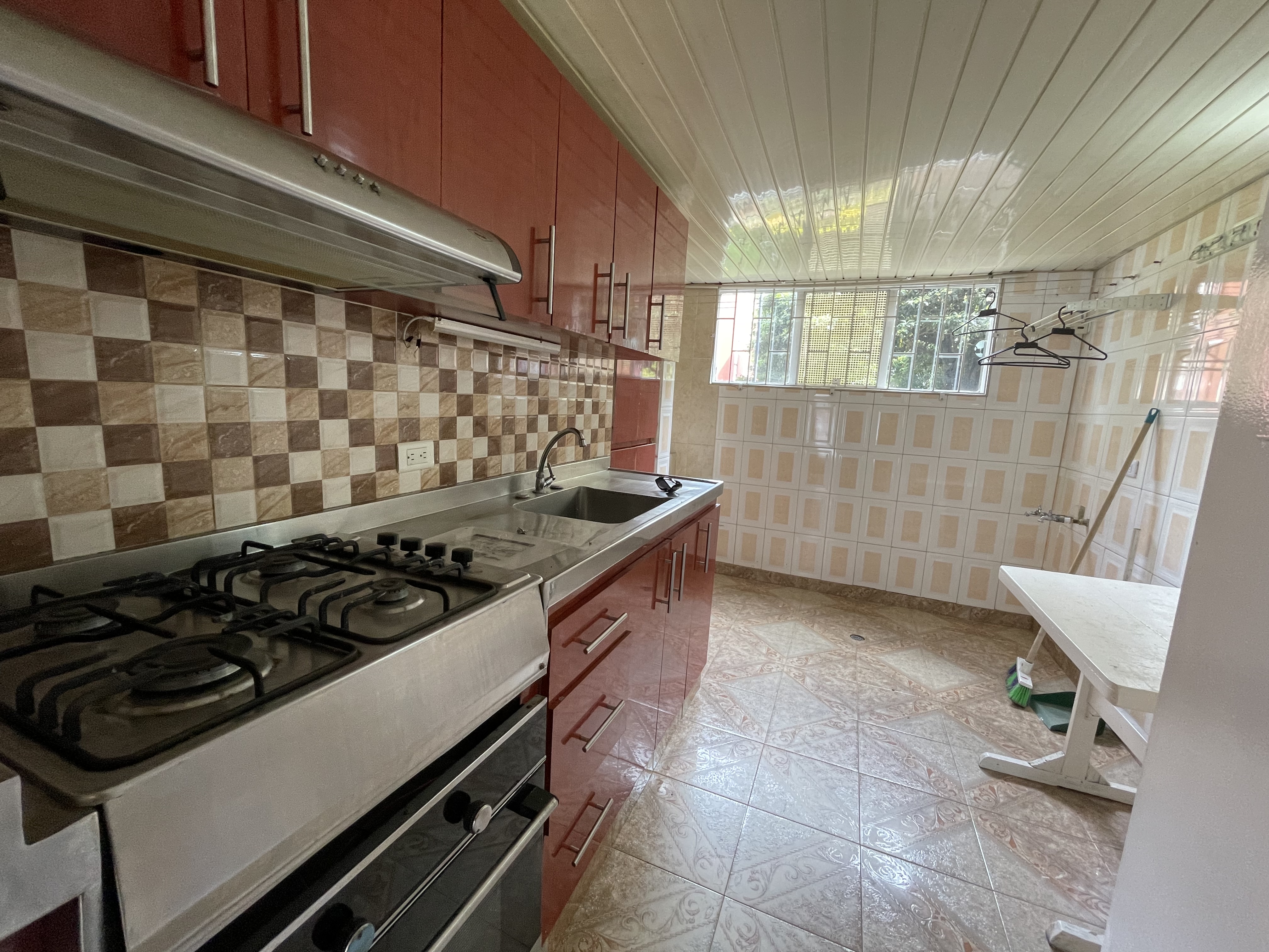 Oportunidad Apartamento Pinar de Suba