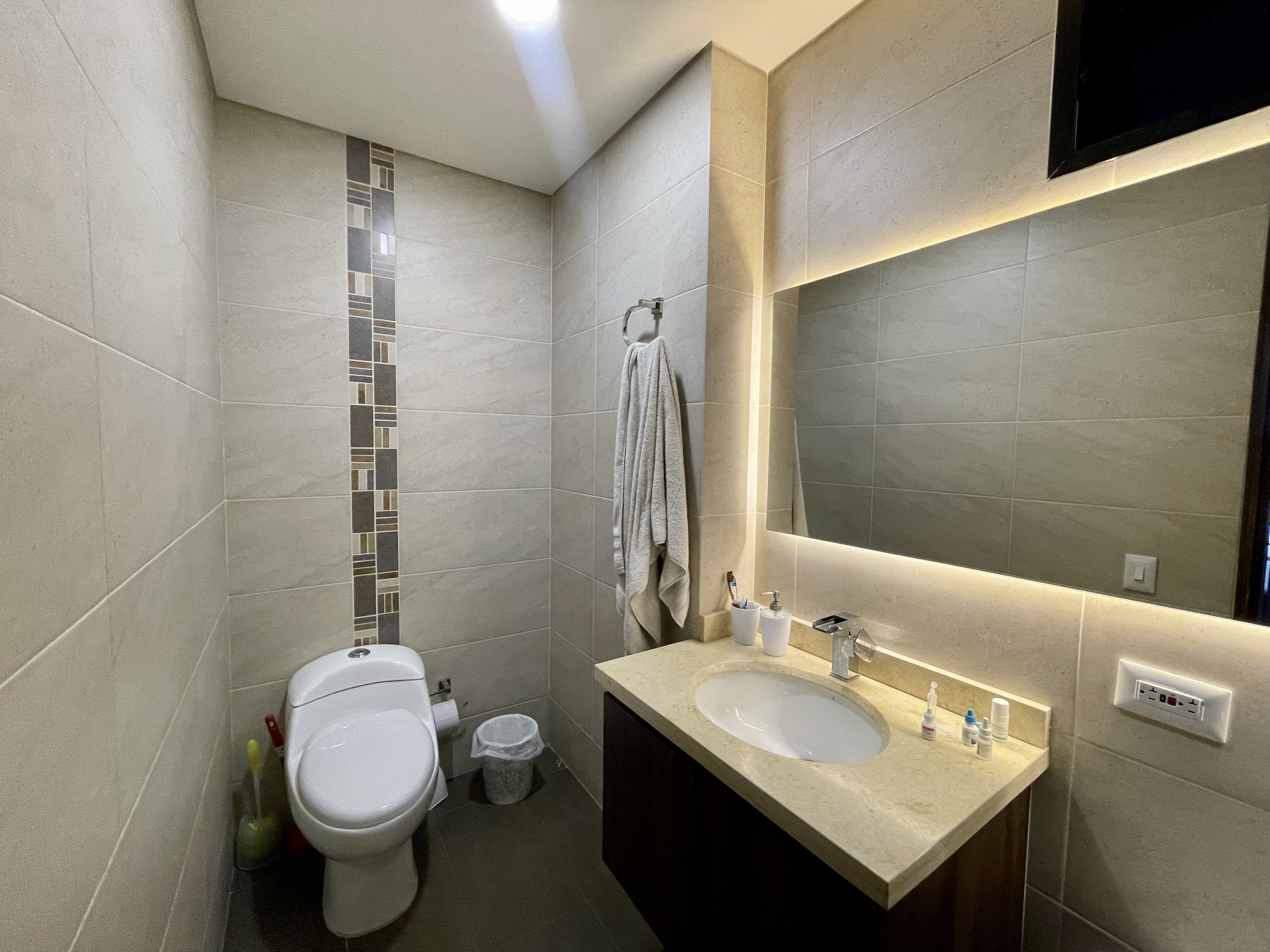 Venta Hermoso Apartamento con espectacular Terraza en Chía