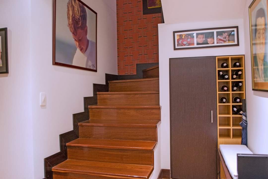 Venta hermoso apartamento en Santa Bárbara