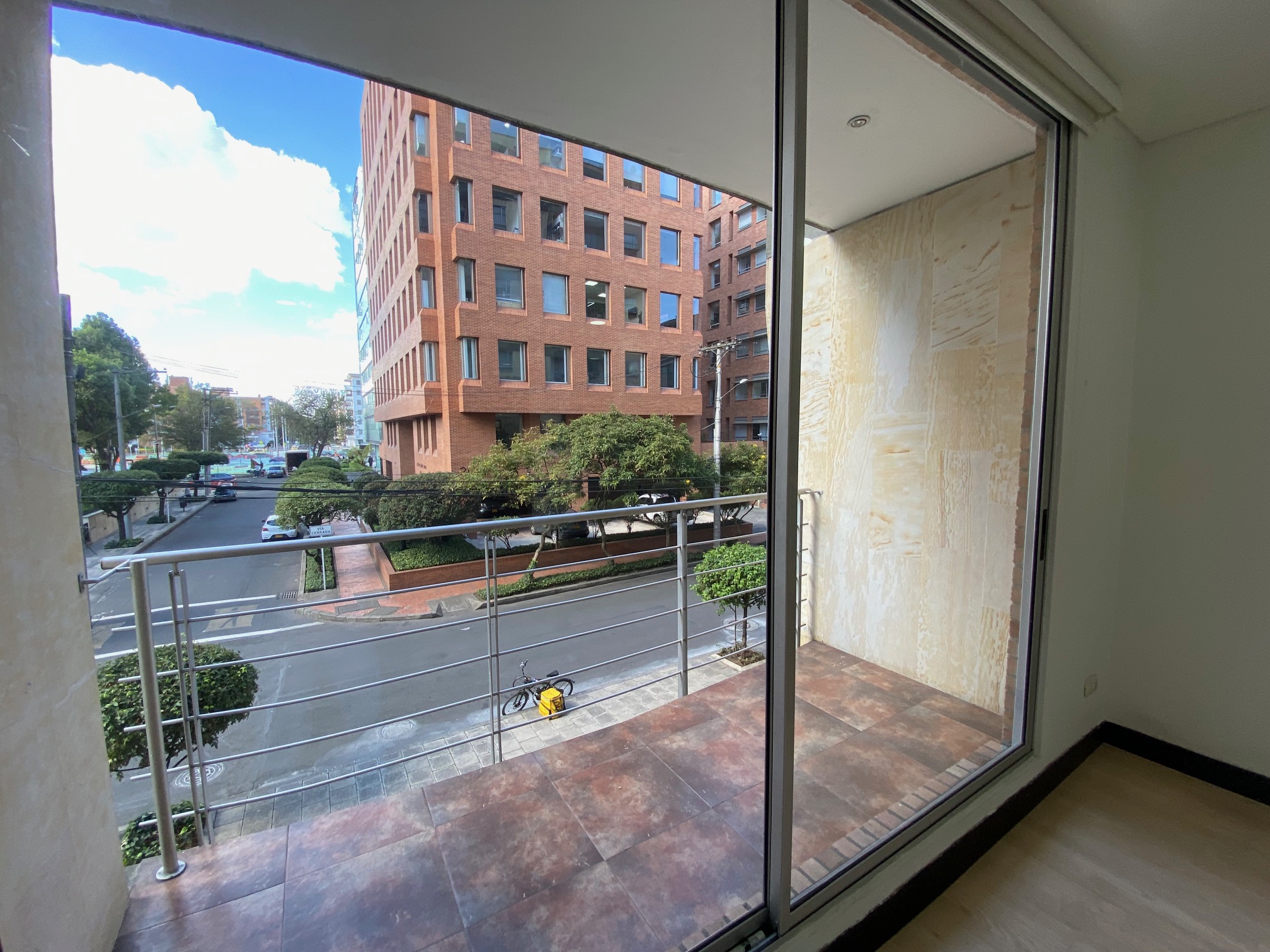 Venta espectacular apartamento en Chicó