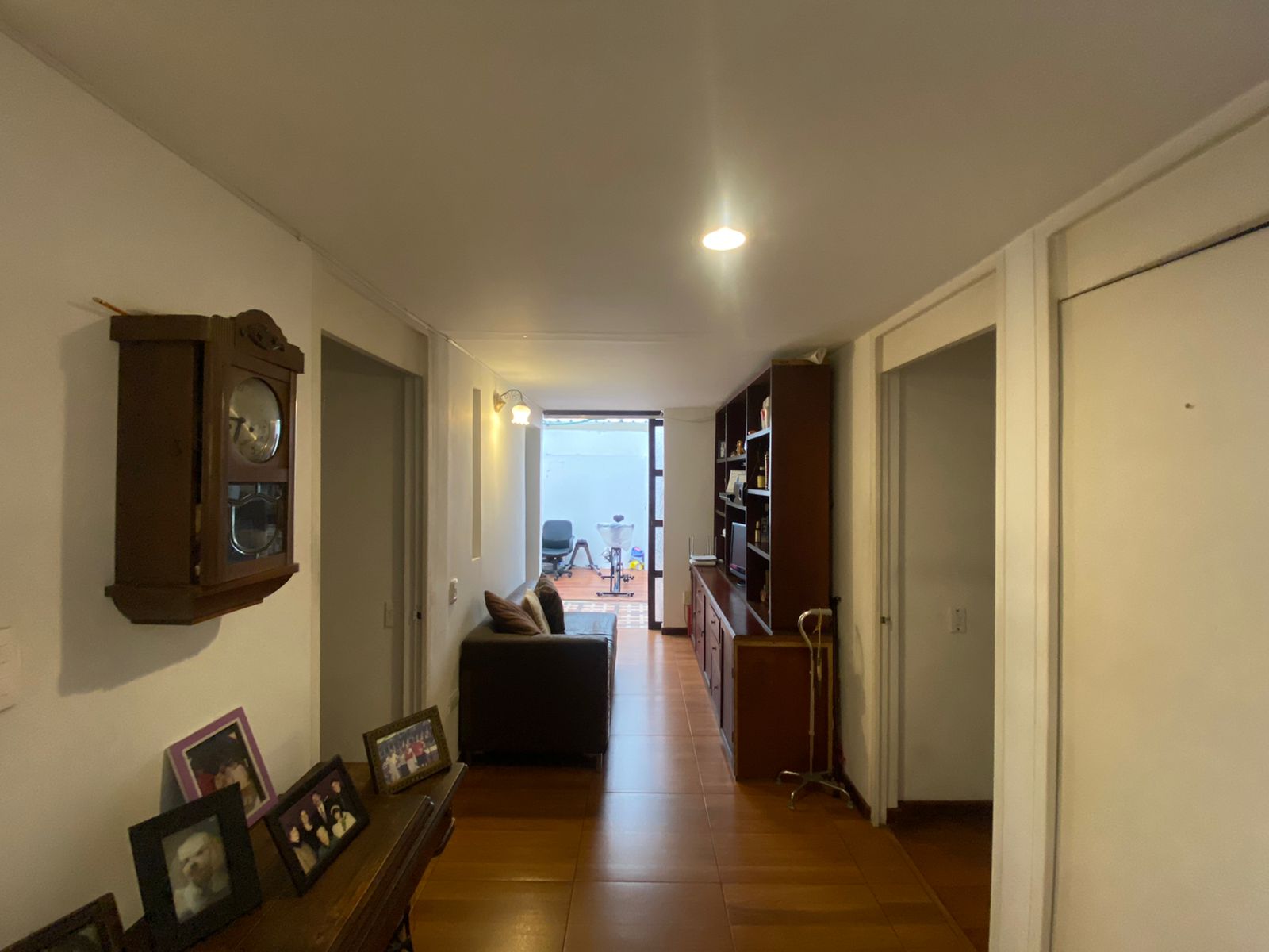 Apartamento en Venta en Bogotá D.C. - Belalcazar