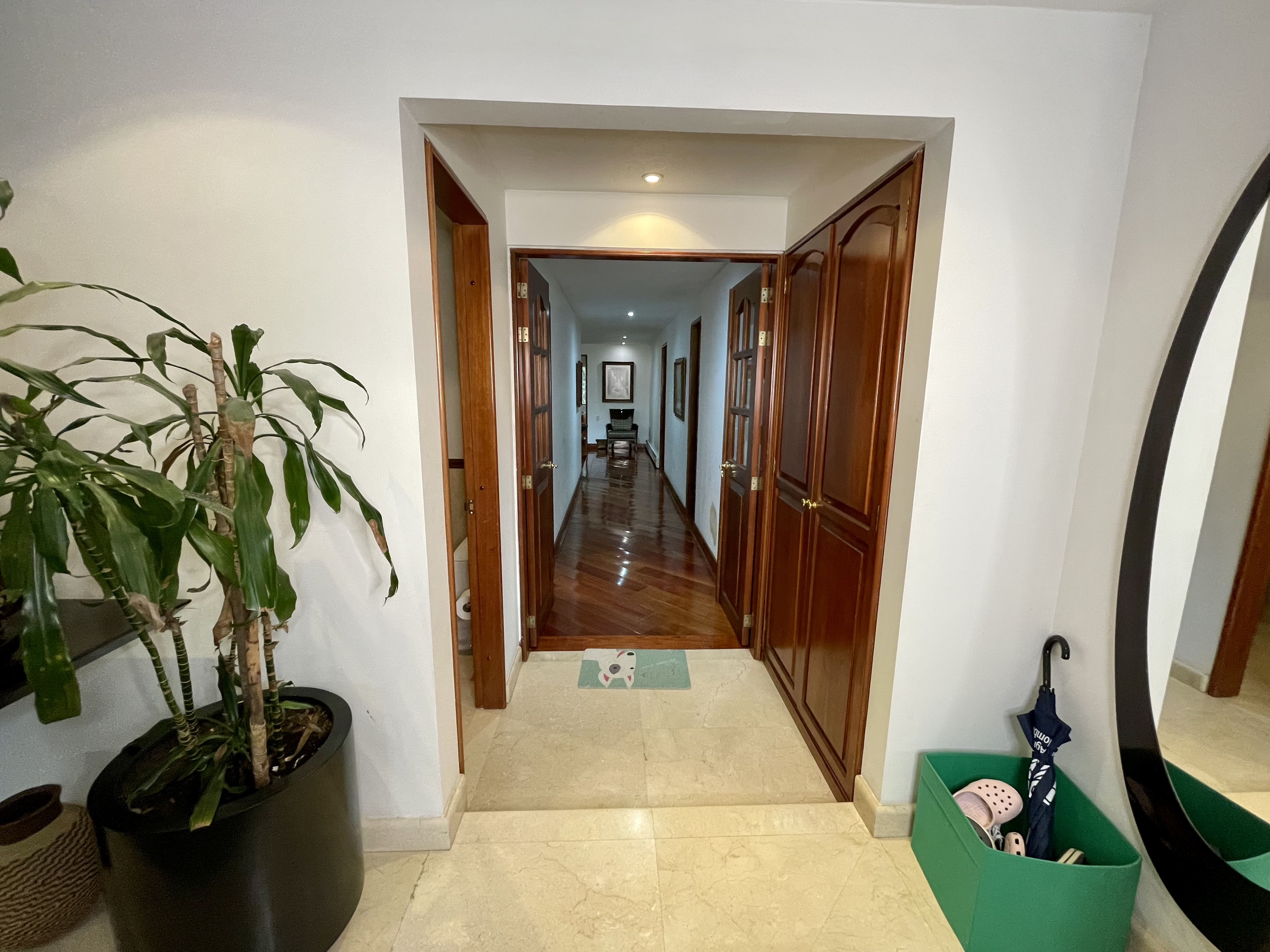 Apartamento en Venta en Bogotá D.C. - Montearroyo