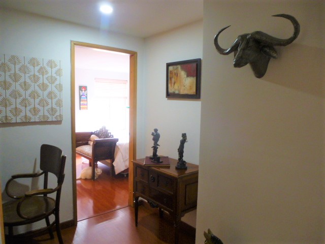 Oportunidad apartamento en Cedritos