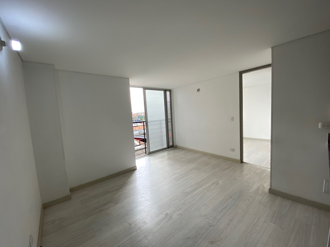 Apartaestudio en Venta en Bogotá D.C. - Santander