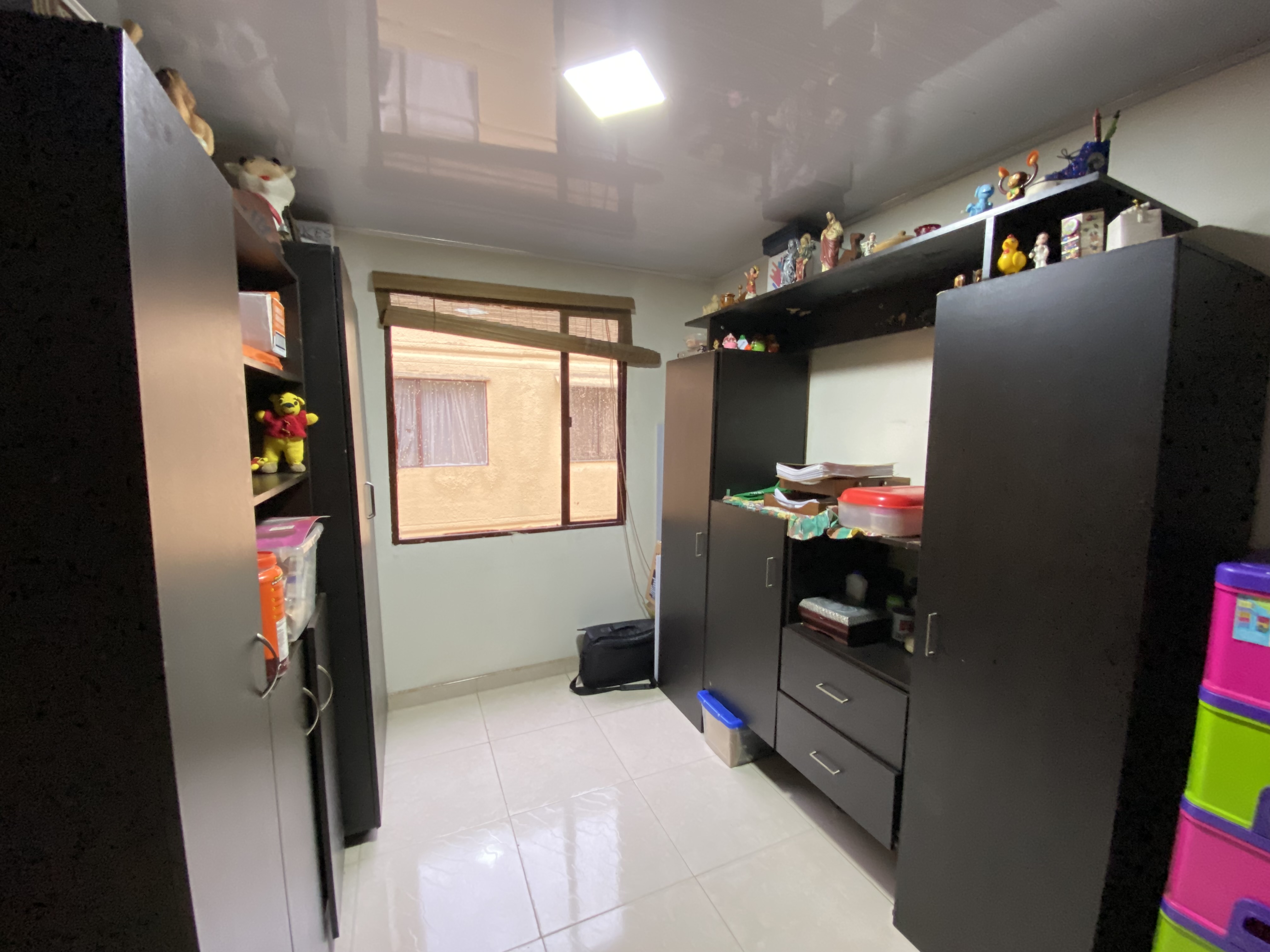 Apartamento en Venta en Bogotá D.C. - Quirigua oriental