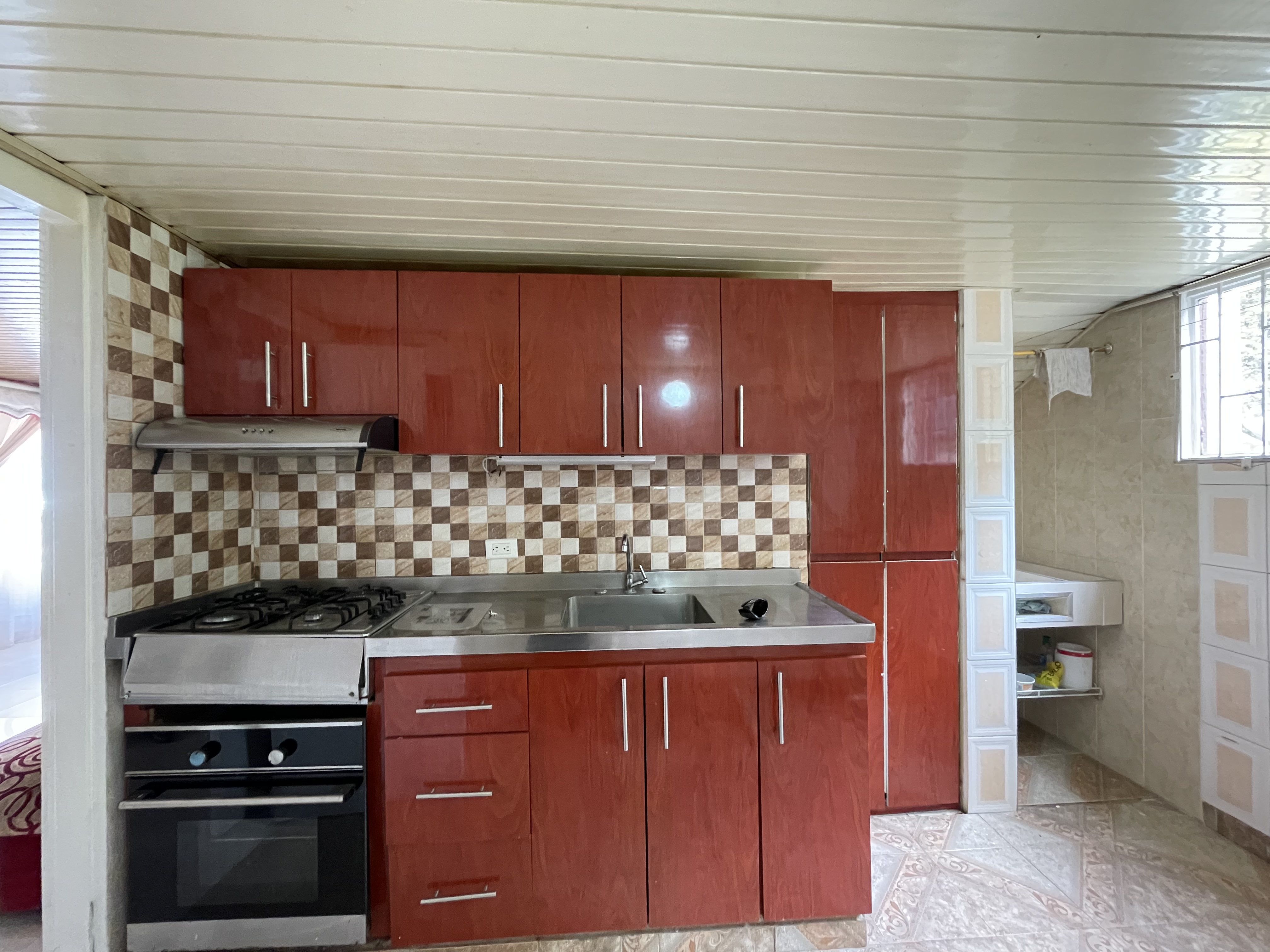 Oportunidad Apartamento Pinar de Suba