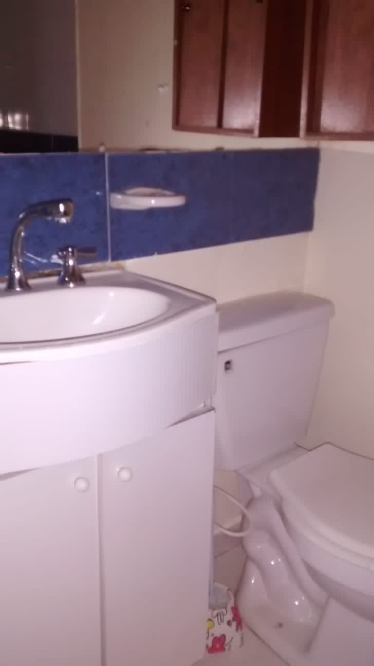 Arriendo Apartamento en Centro Suba