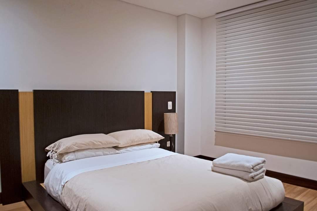 Venta hermoso apartamento en Santa Bárbara