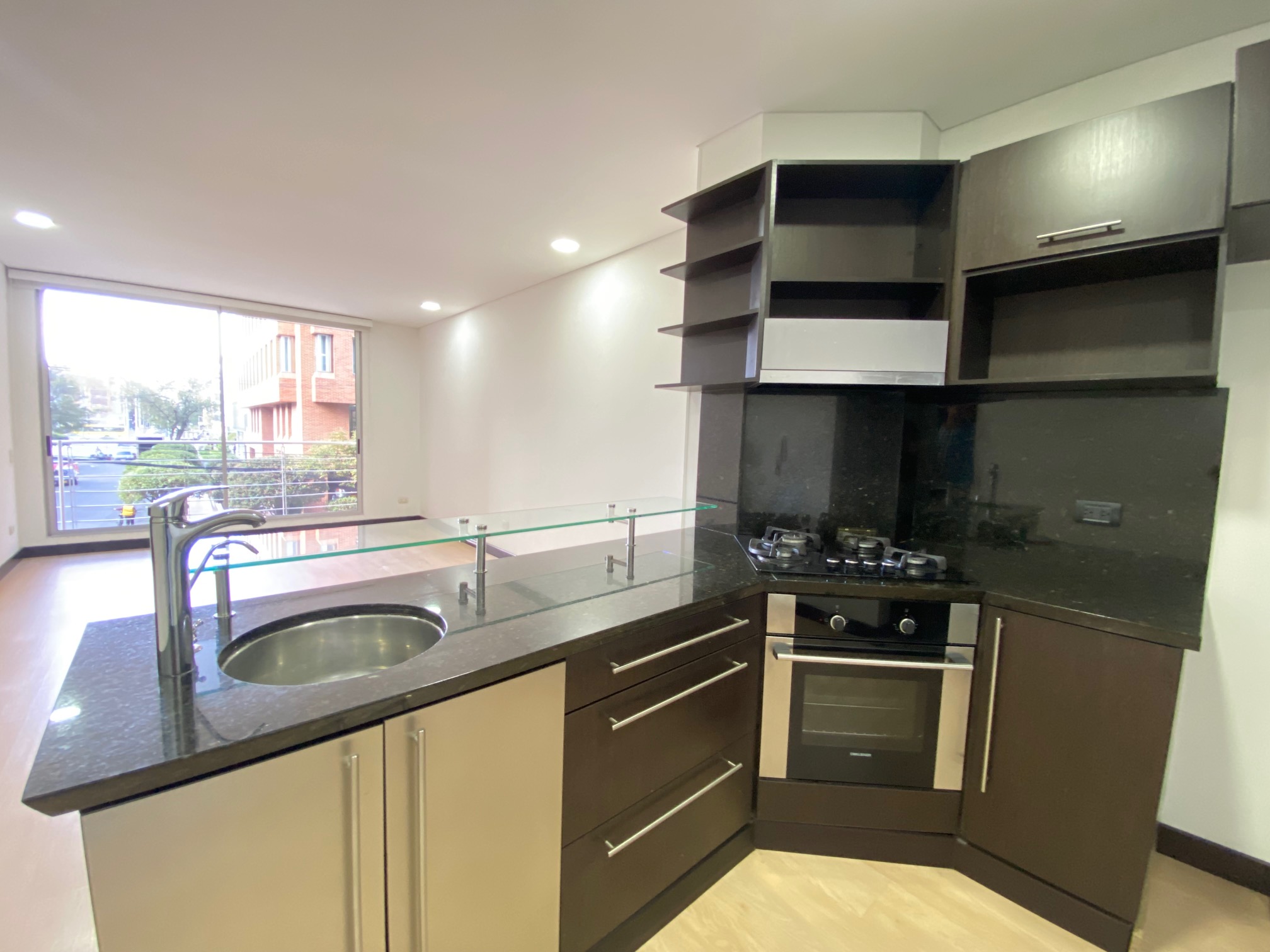 Venta espectacular apartamento en Chicó