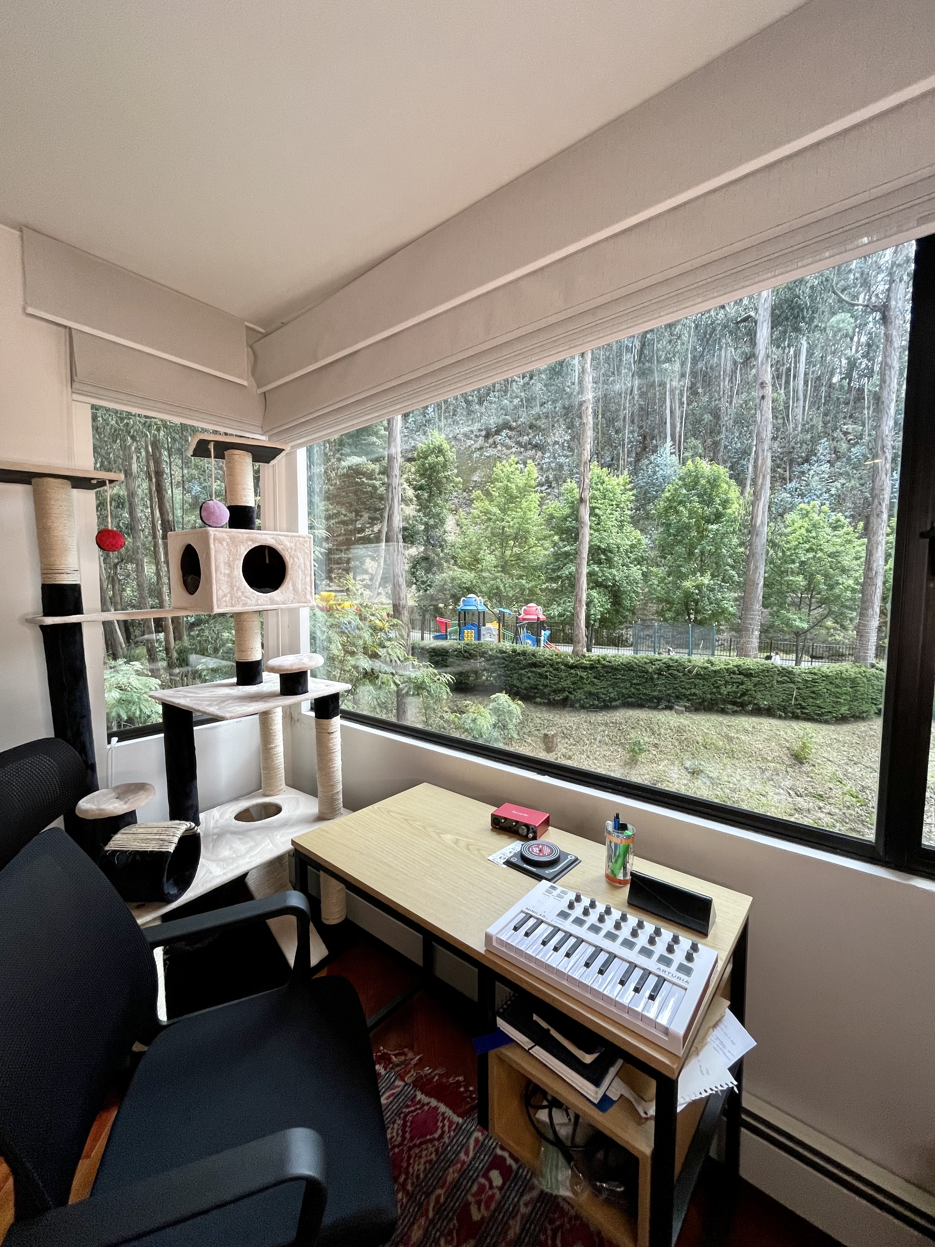 Apartamento en Venta en Bogotá D.C. - Montearroyo