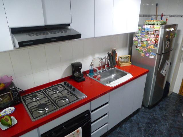 Oportunidad apartamento en Cedritos