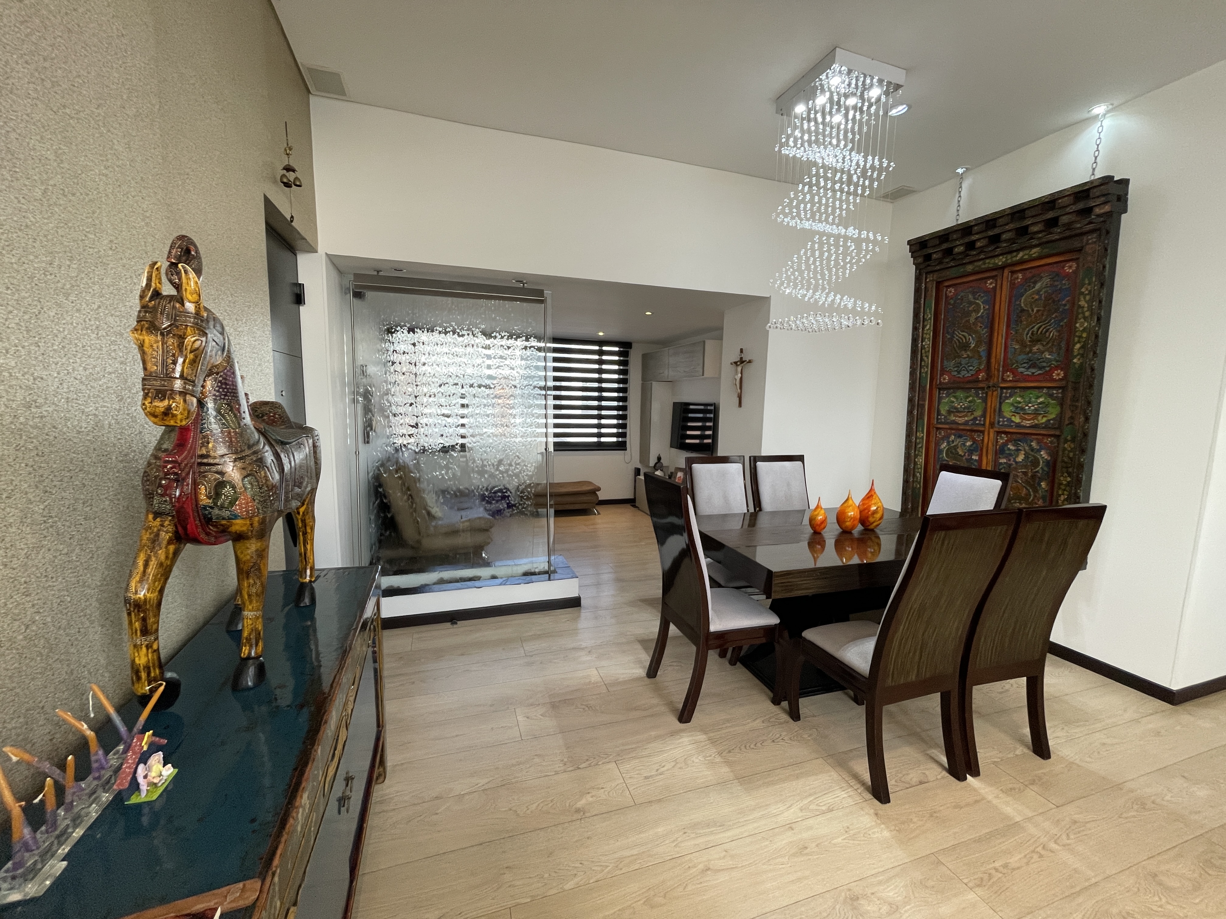 Apartamento en Venta en Bogotá D.C. - Los cedros oriental