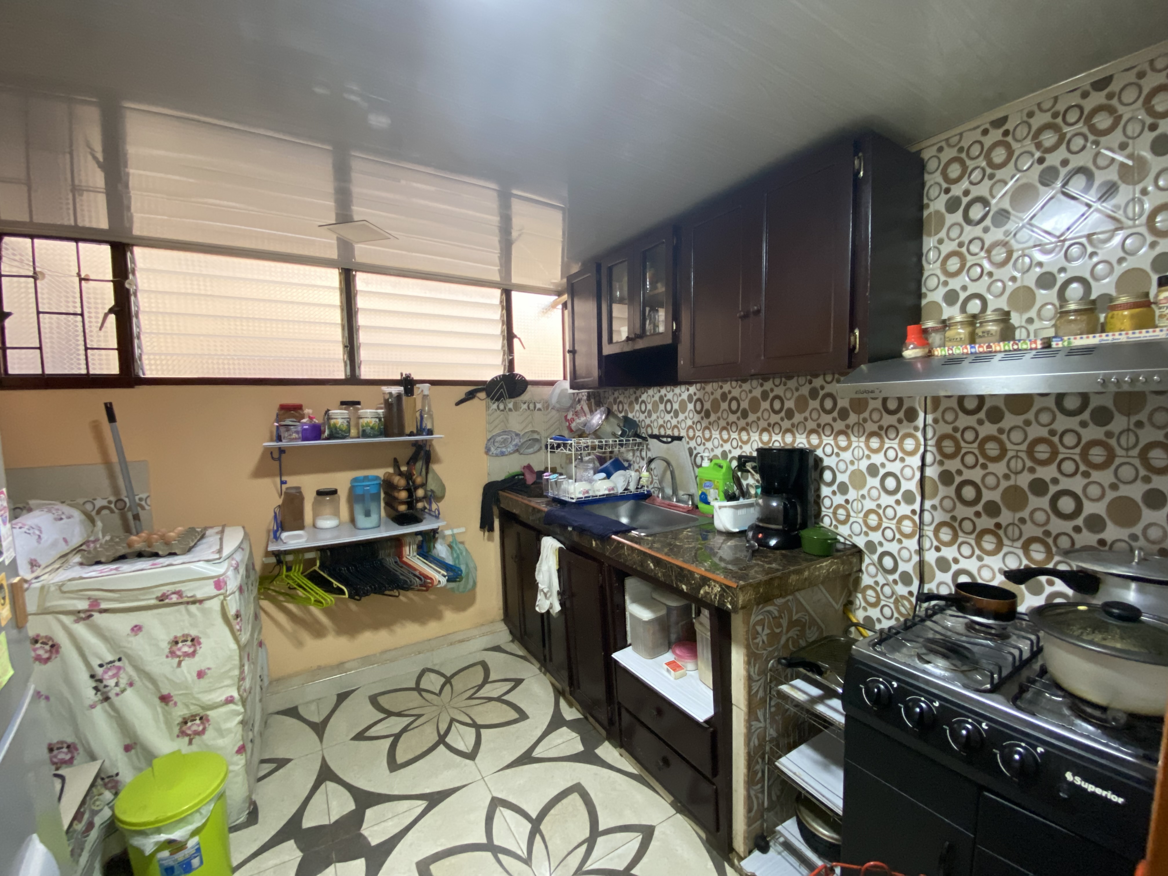 Apartamento en Venta en Bogotá D.C. - Quirigua oriental