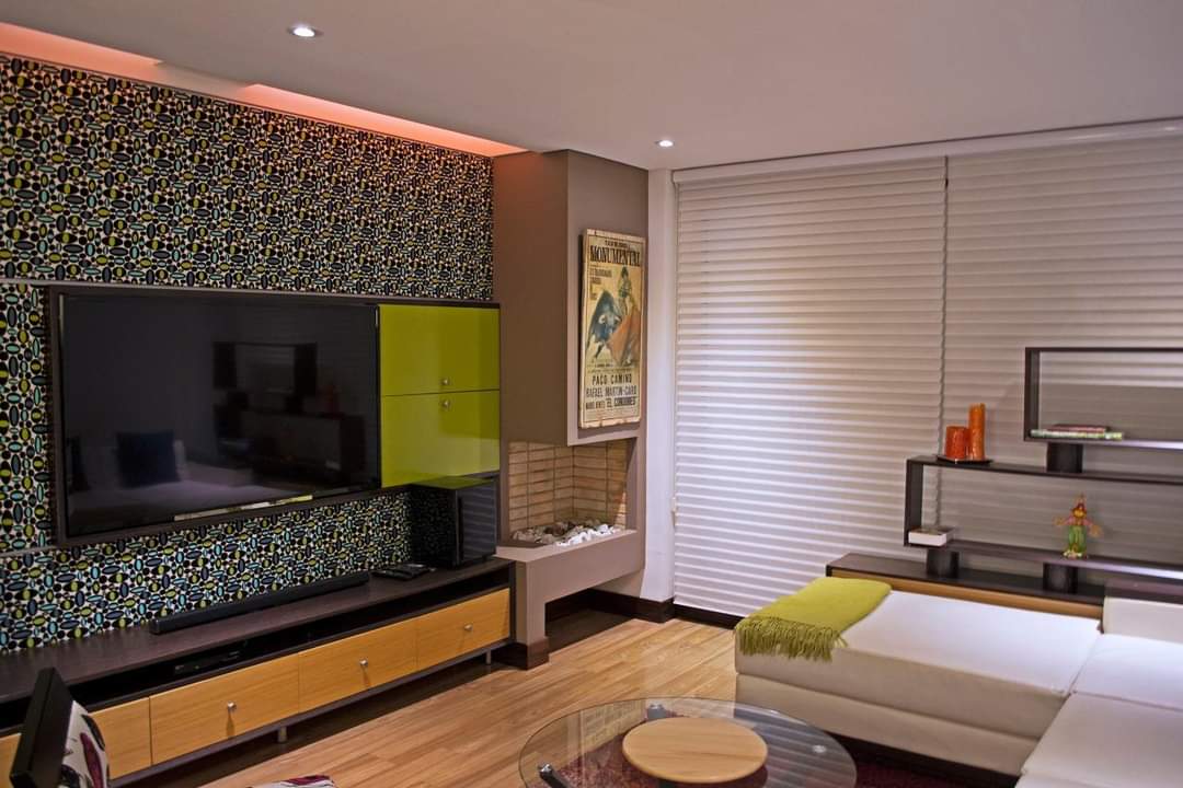 Venta hermoso apartamento en Santa Bárbara