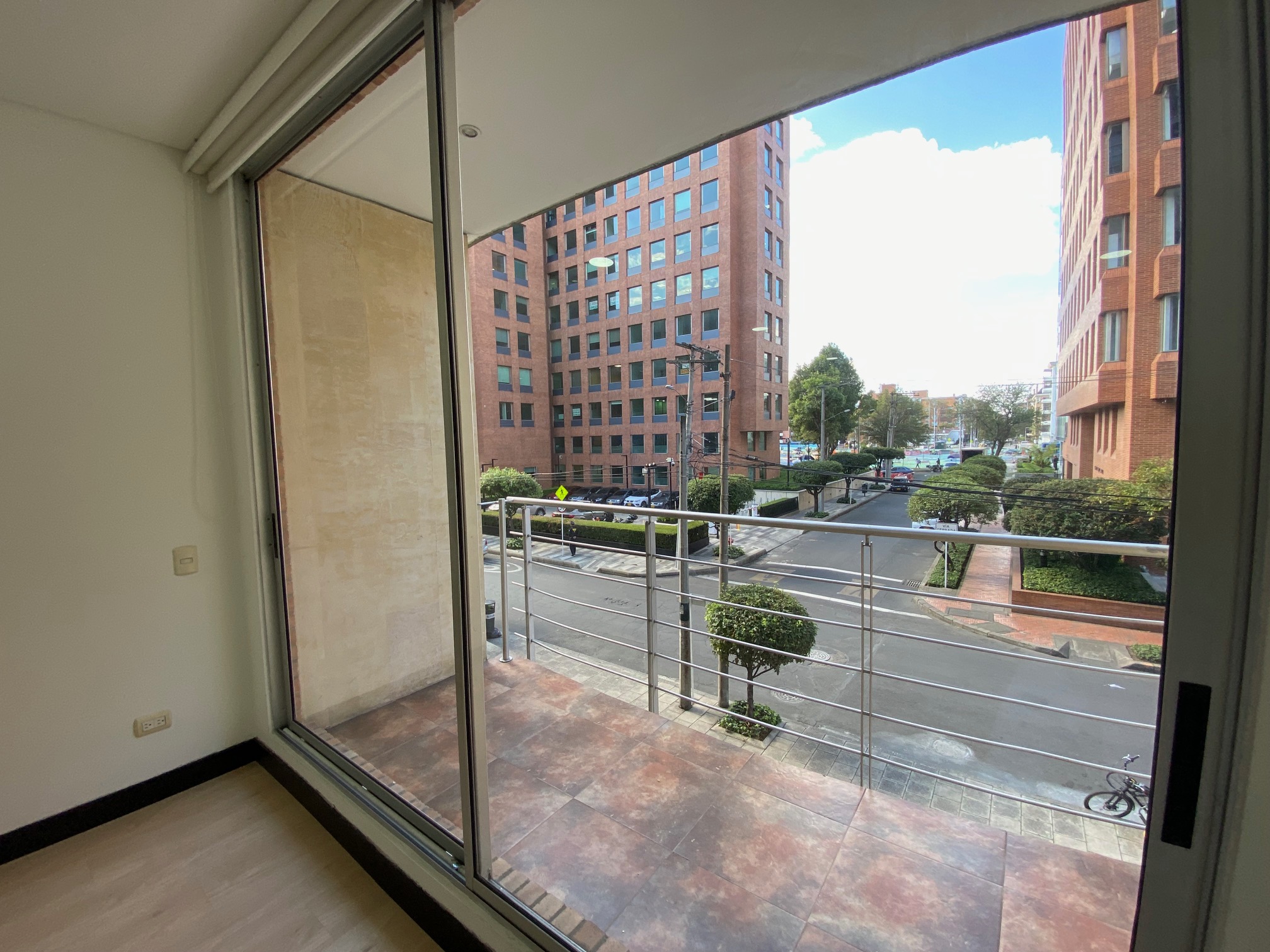 Venta espectacular apartamento en Chicó