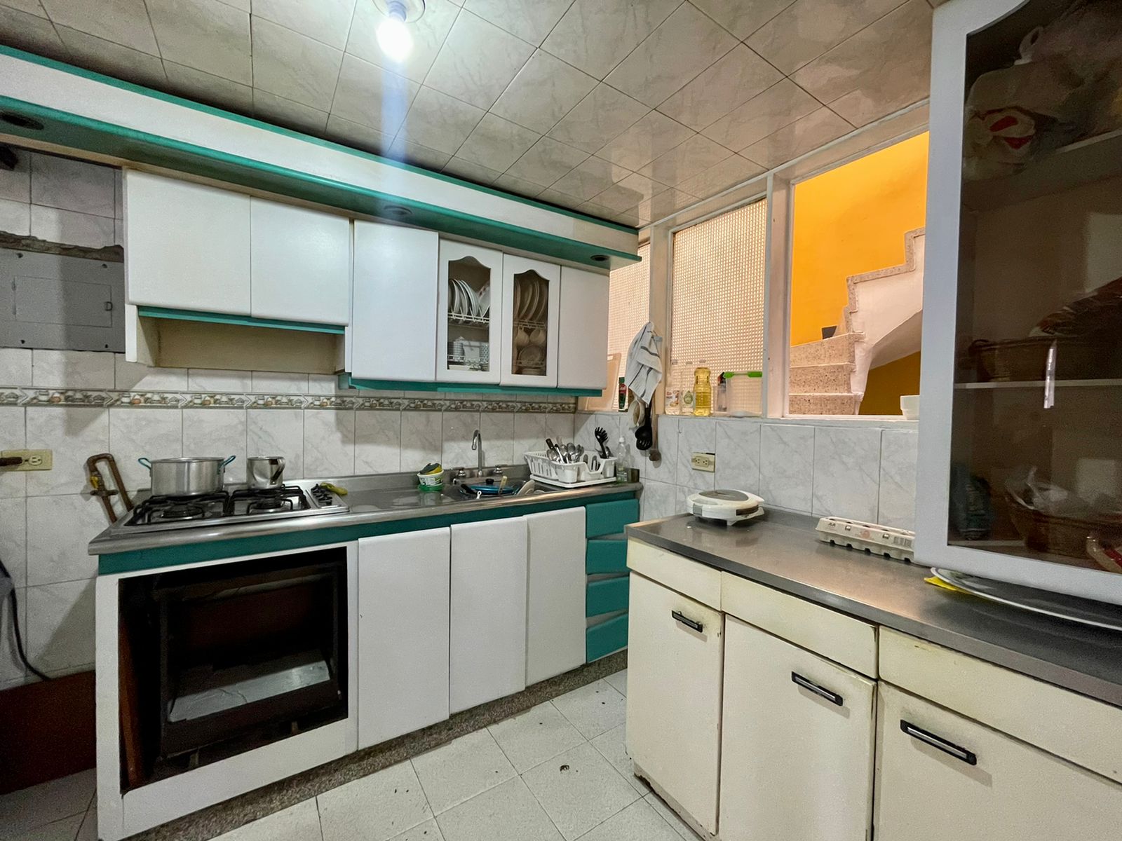 Venta hermosa casa comercial en Bonanza