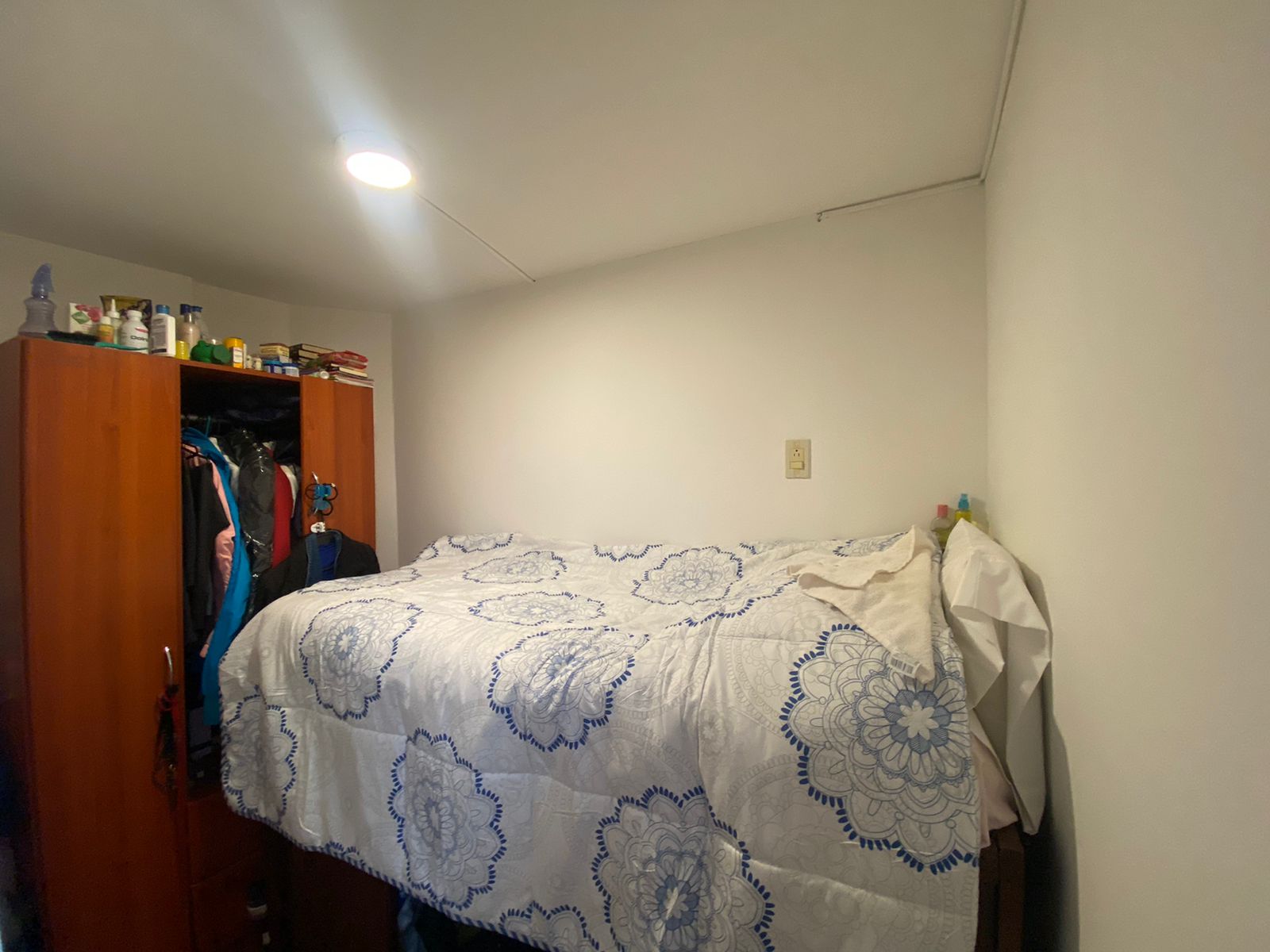 Apartamento en Venta en Bogotá D.C. - Belalcazar