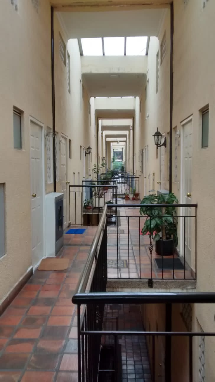 Arriendo Apartamento en Centro Suba