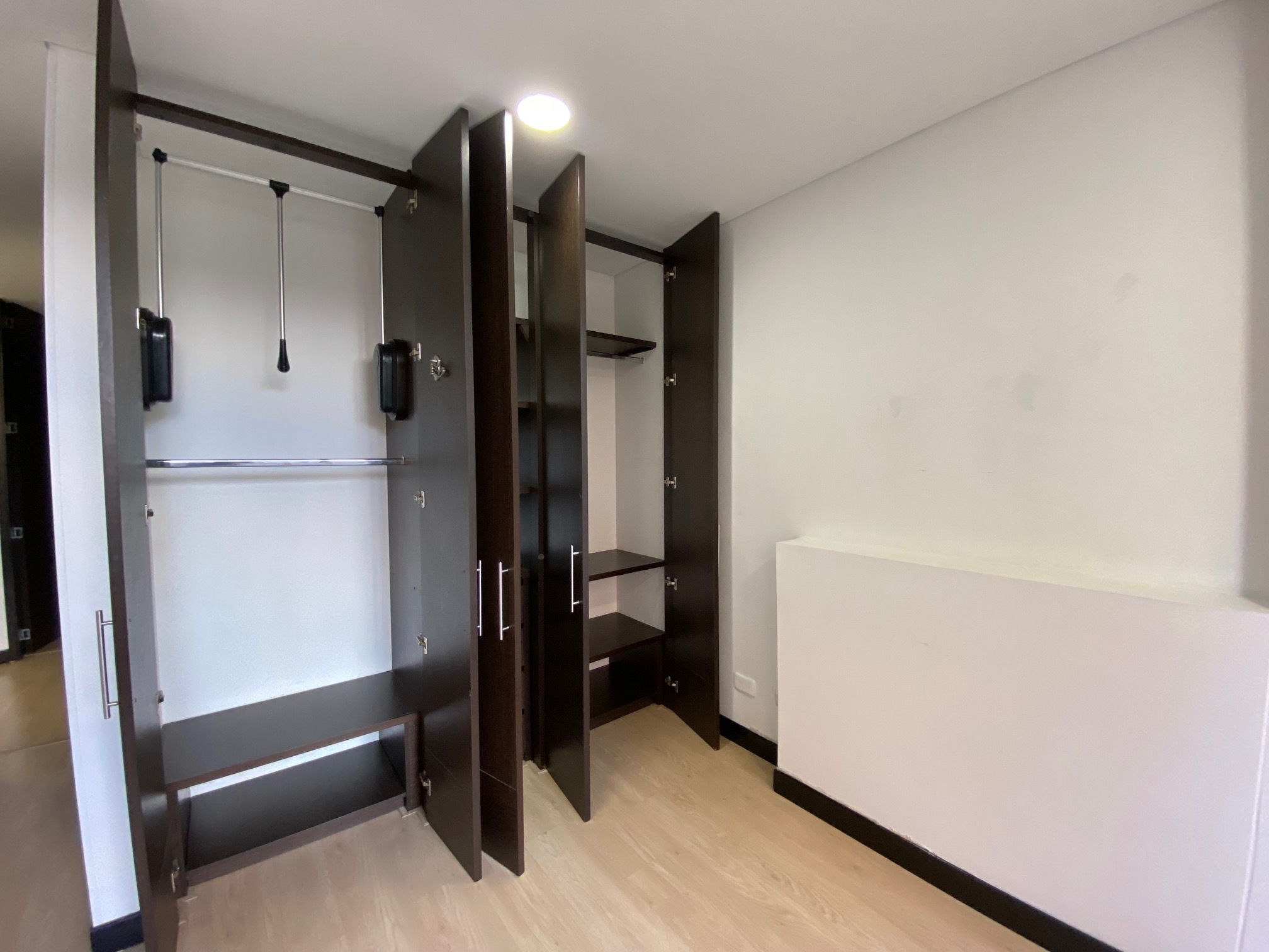 Venta espectacular apartamento en Chicó