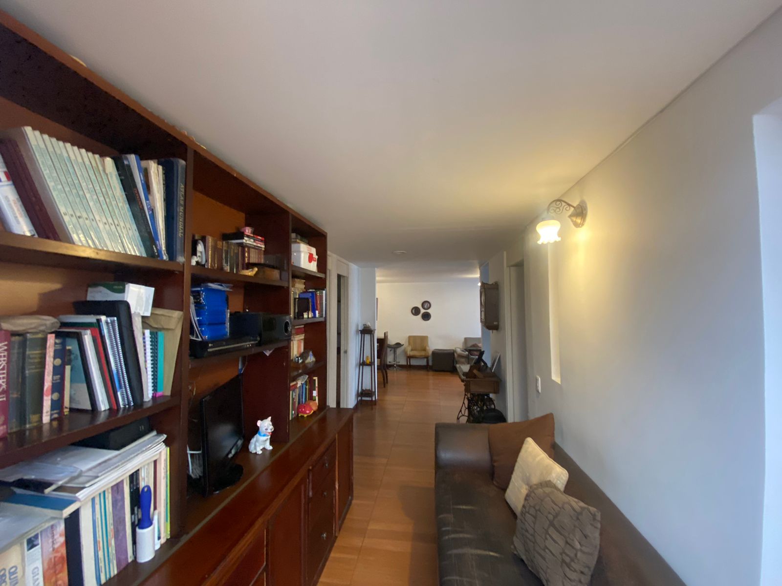 Apartamento en Venta en Bogotá D.C. - Belalcazar