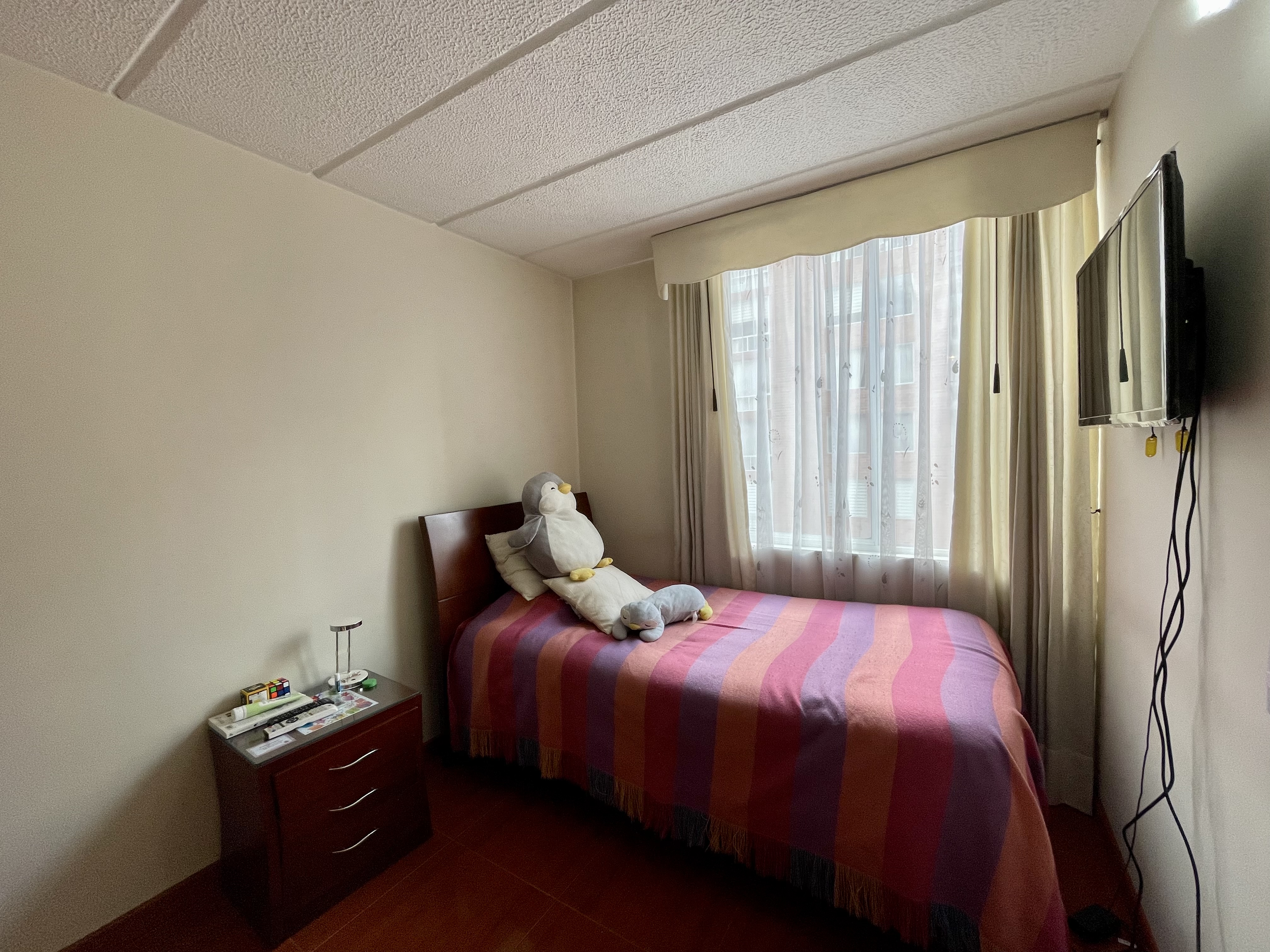 Apartamento en Venta en Bogotá D.C. - Gran granada