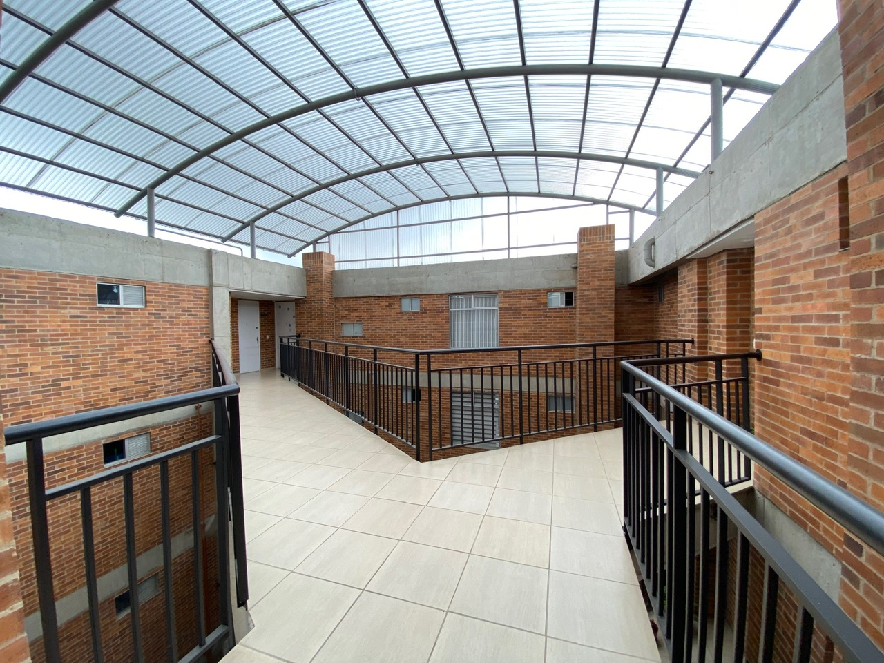 Apartaestudio en Venta en Bogotá D.C. - Santander