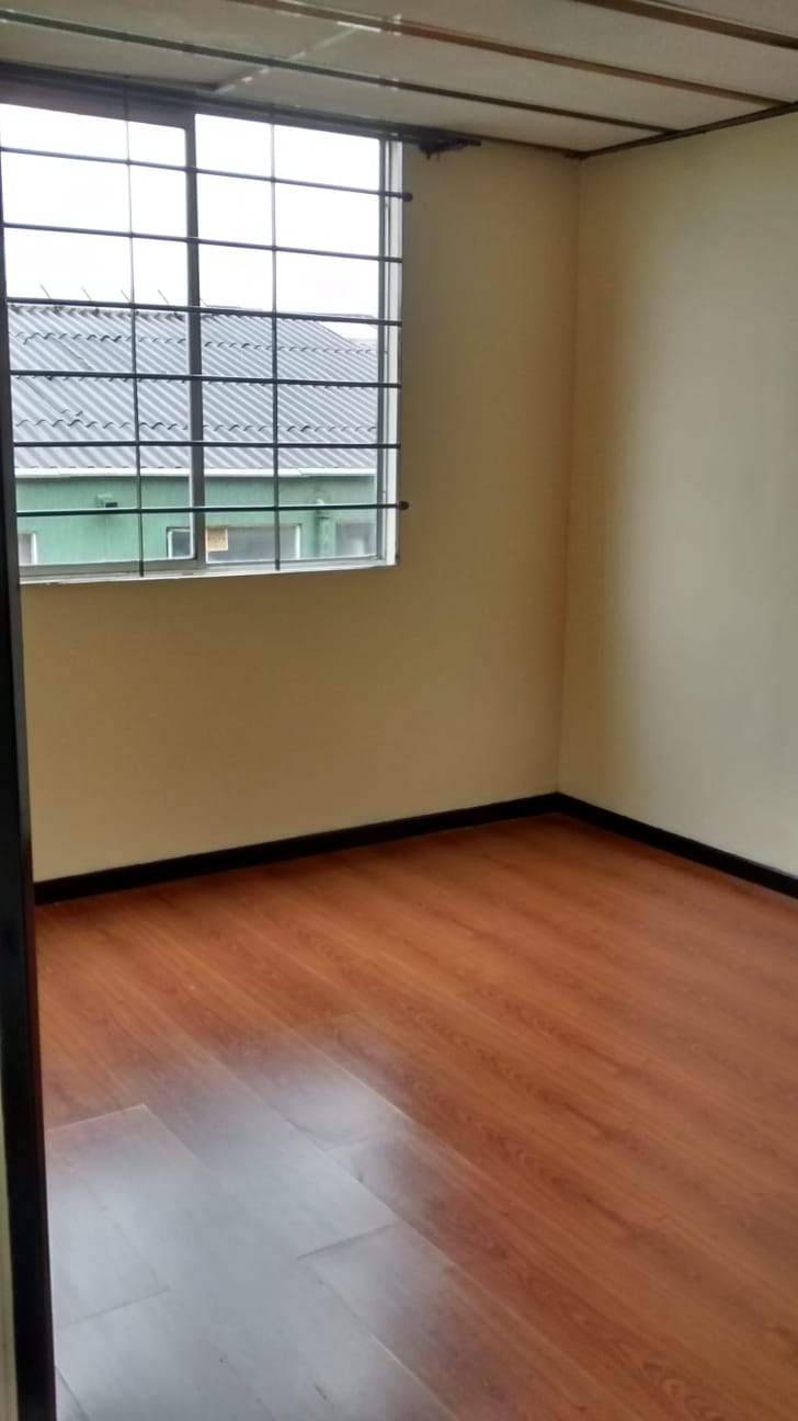 Arriendo Apartamento en Centro Suba
