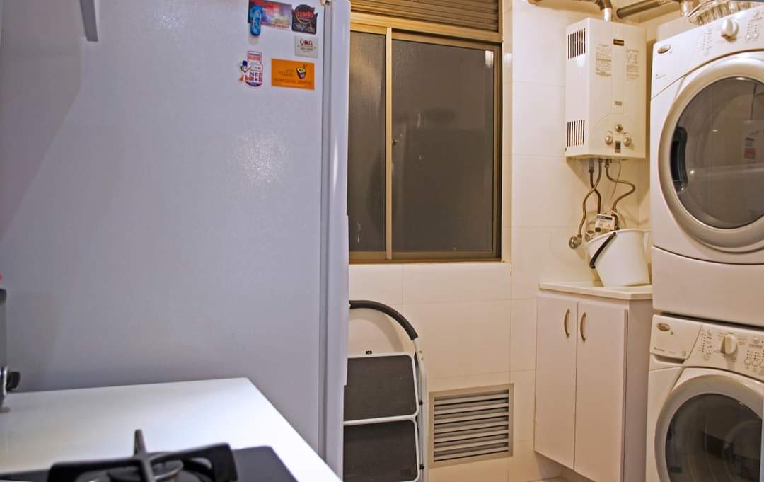 Venta hermoso apartamento en Santa Bárbara