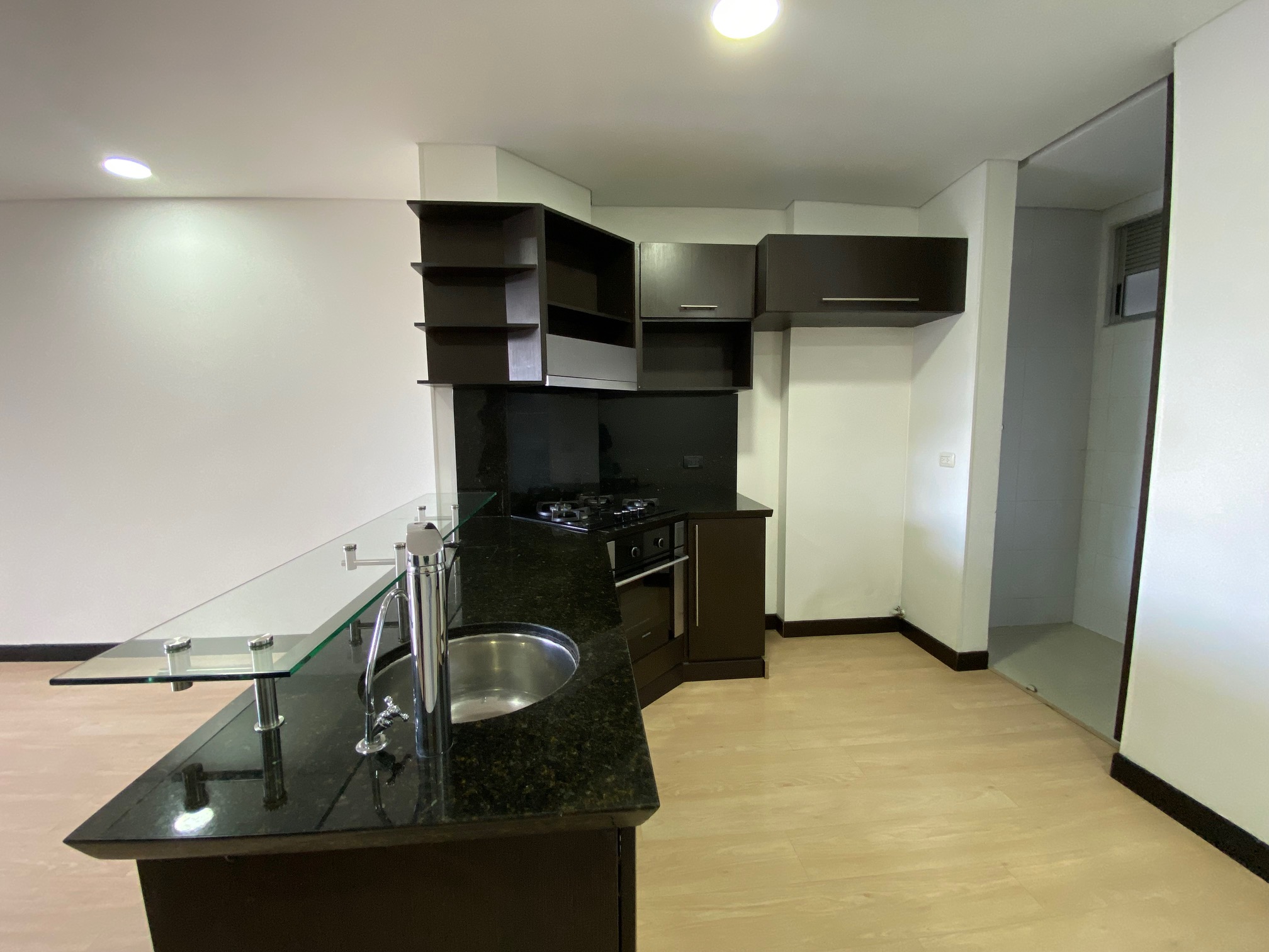 Venta espectacular apartamento en Chicó