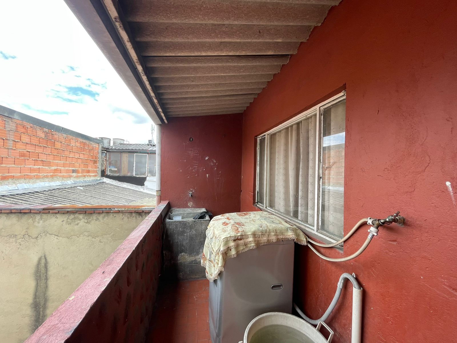 Venta hermosa casa comercial en Bonanza