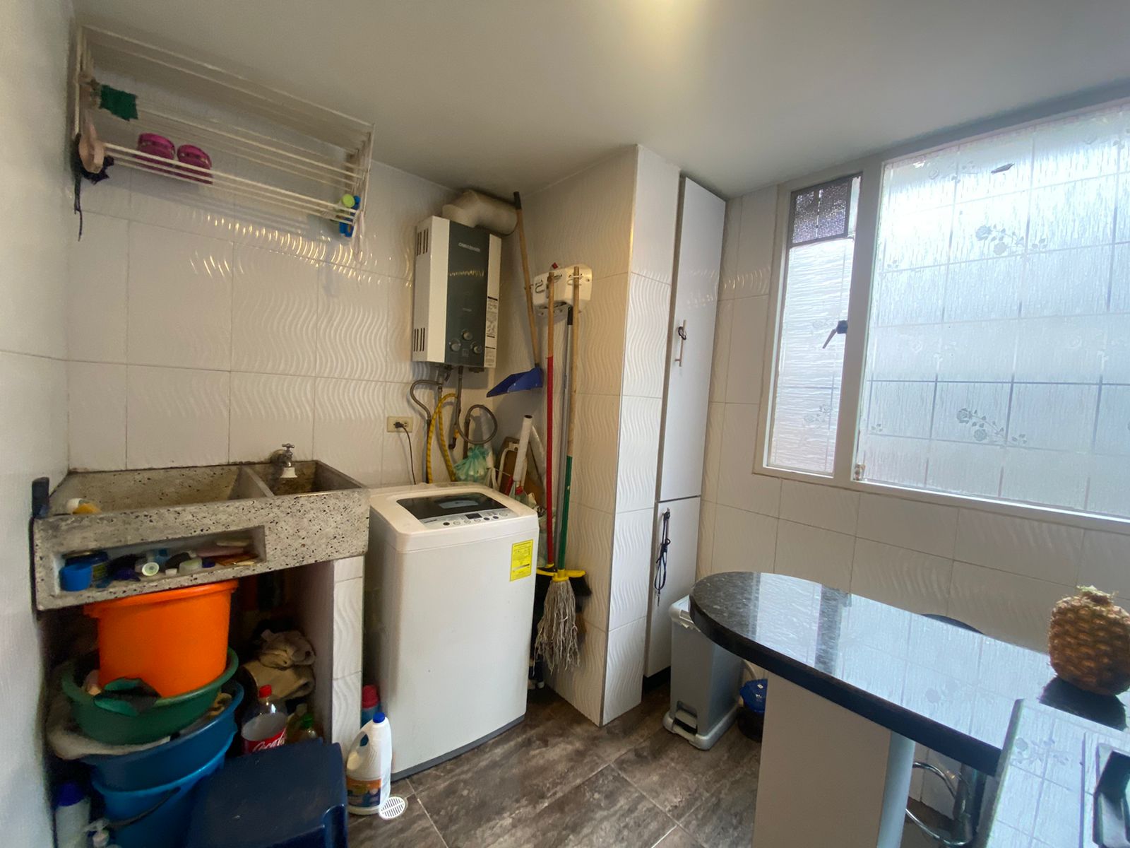 Apartamento en Venta en Bogotá D.C. - Belalcazar