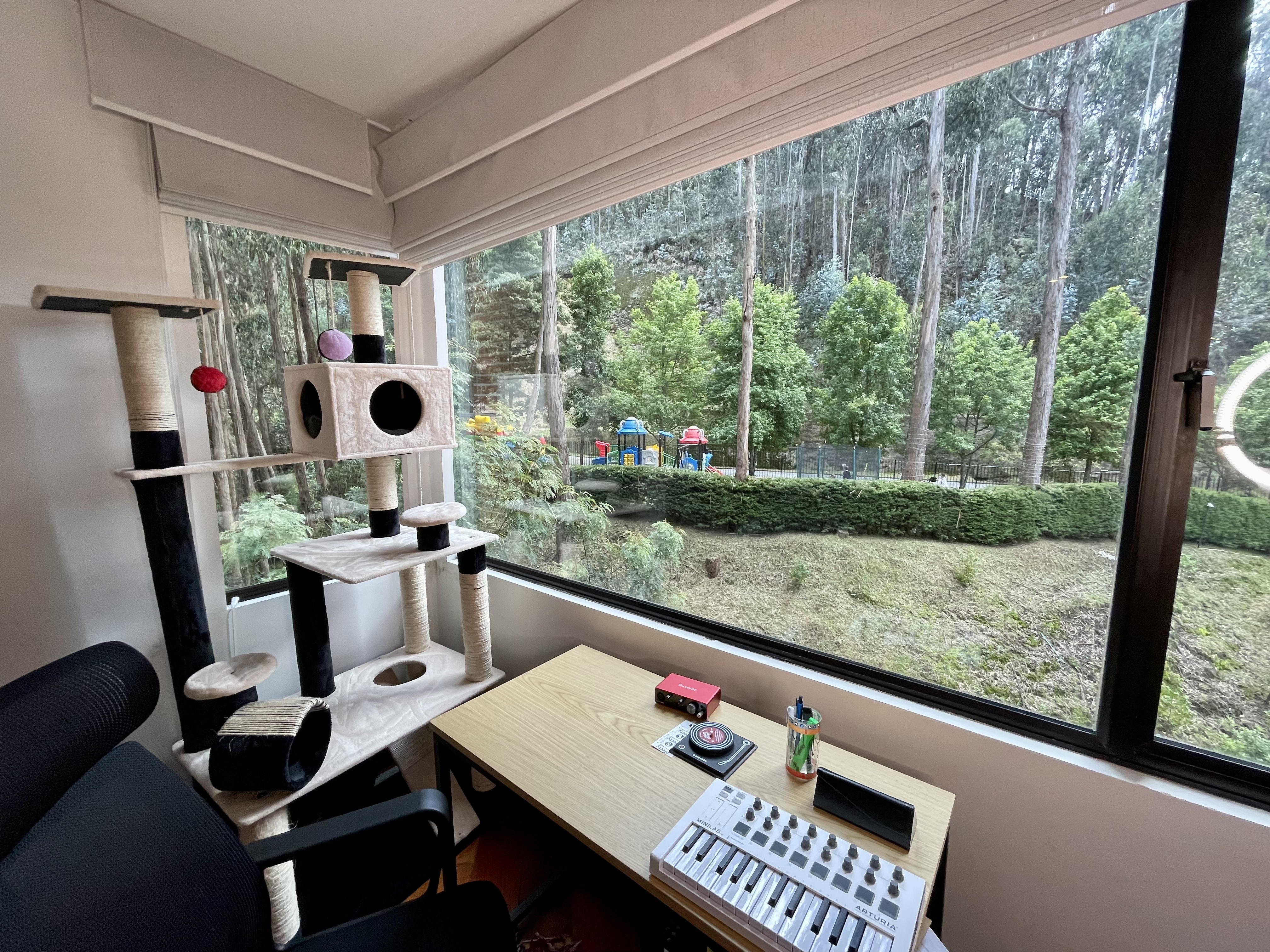 Apartamento en Venta en Bogotá D.C. - Montearroyo