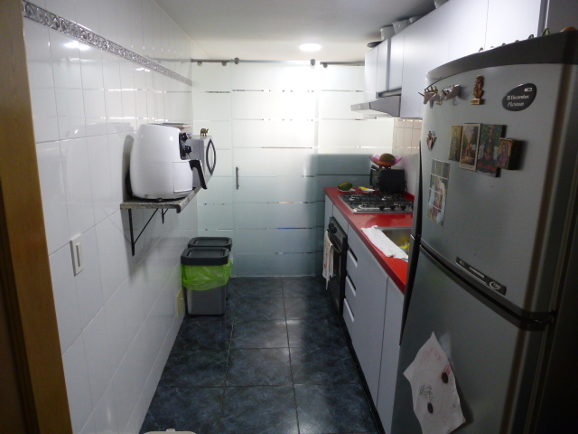 Oportunidad apartamento en Cedritos