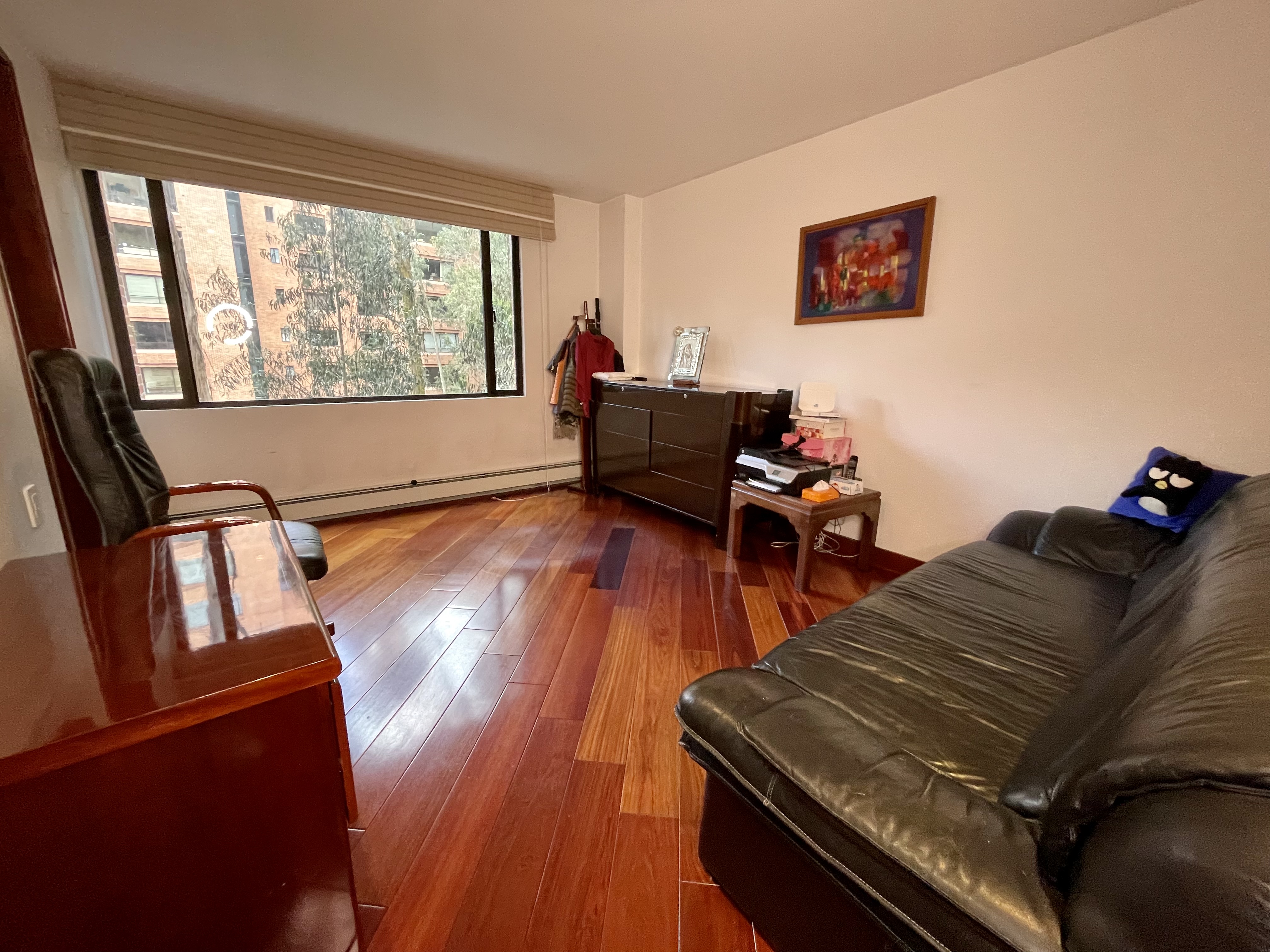 Apartamento en Venta en Bogotá D.C. - Montearroyo