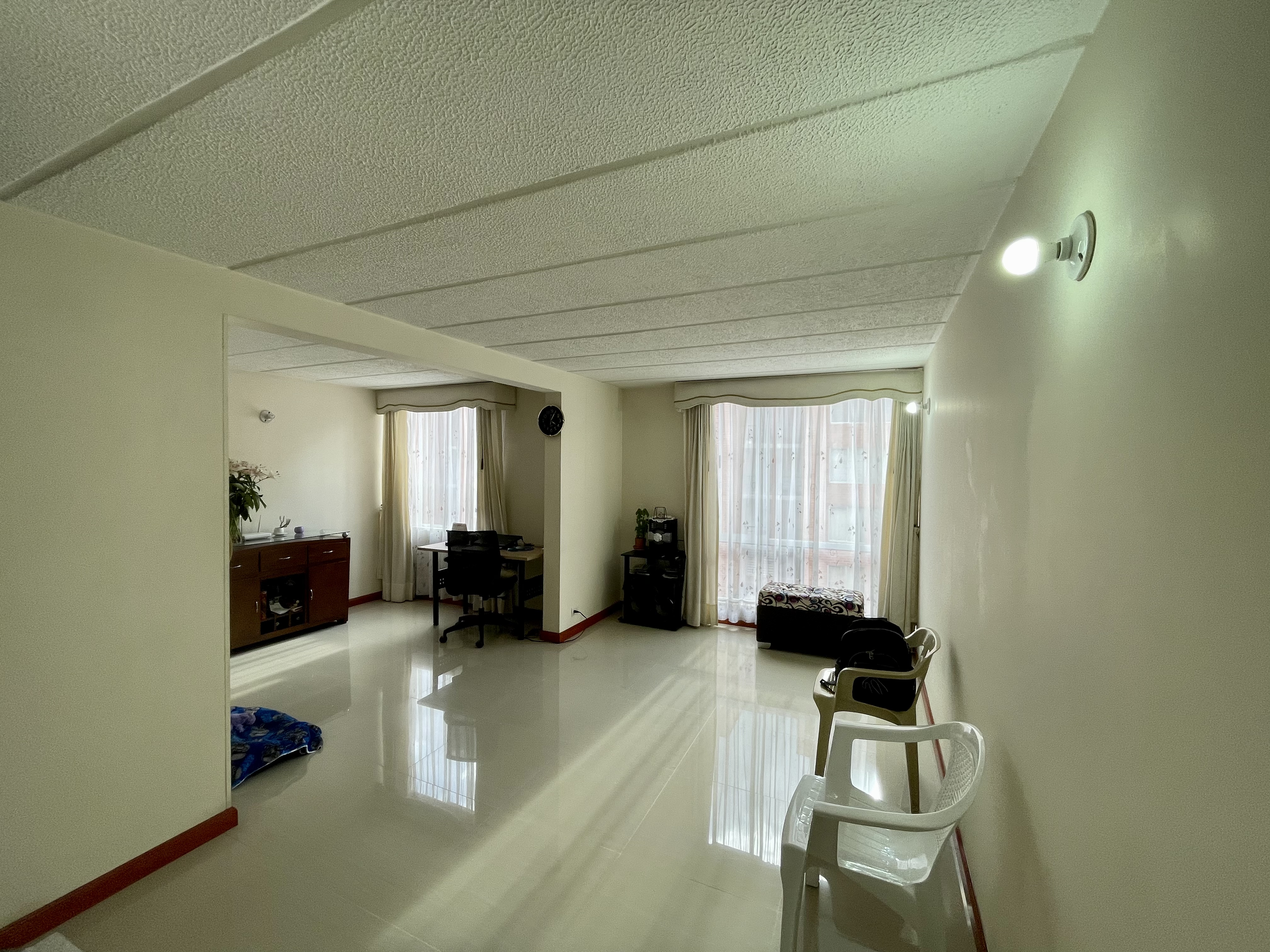 Apartamento en Venta en Bogotá D.C. - Gran granada