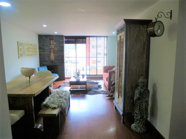 Oportunidad apartamento en Cedritos